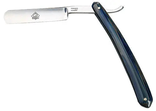 PUMA Rasiermesser, Celluloid