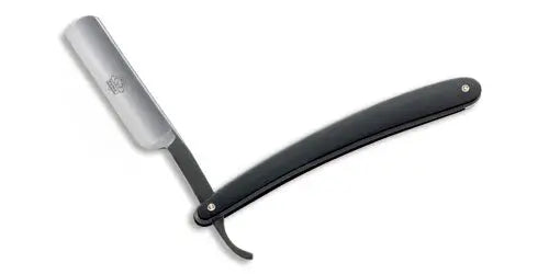 PUMA Rasiermesser (Kunststoff, schwarz)