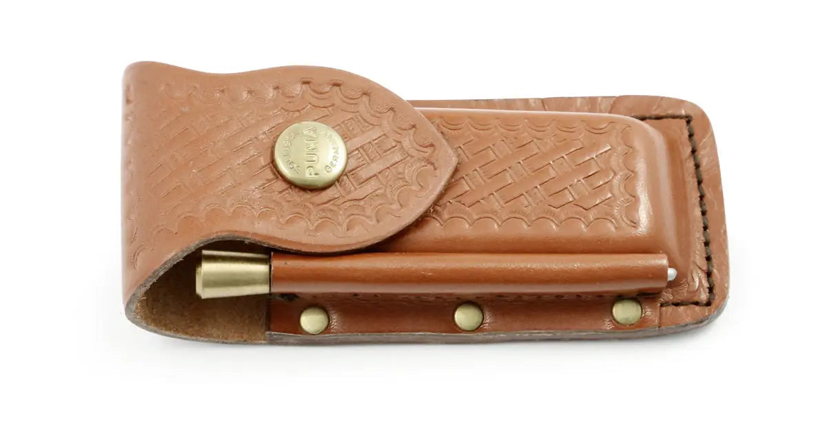 PUMA Koppeltasche mit Wetzstahl , mittel