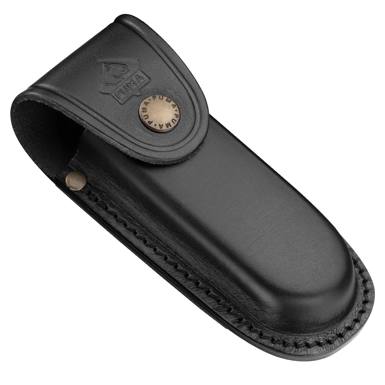 PUMA Koppeltasche schwarz L (bis 12,5 cm)