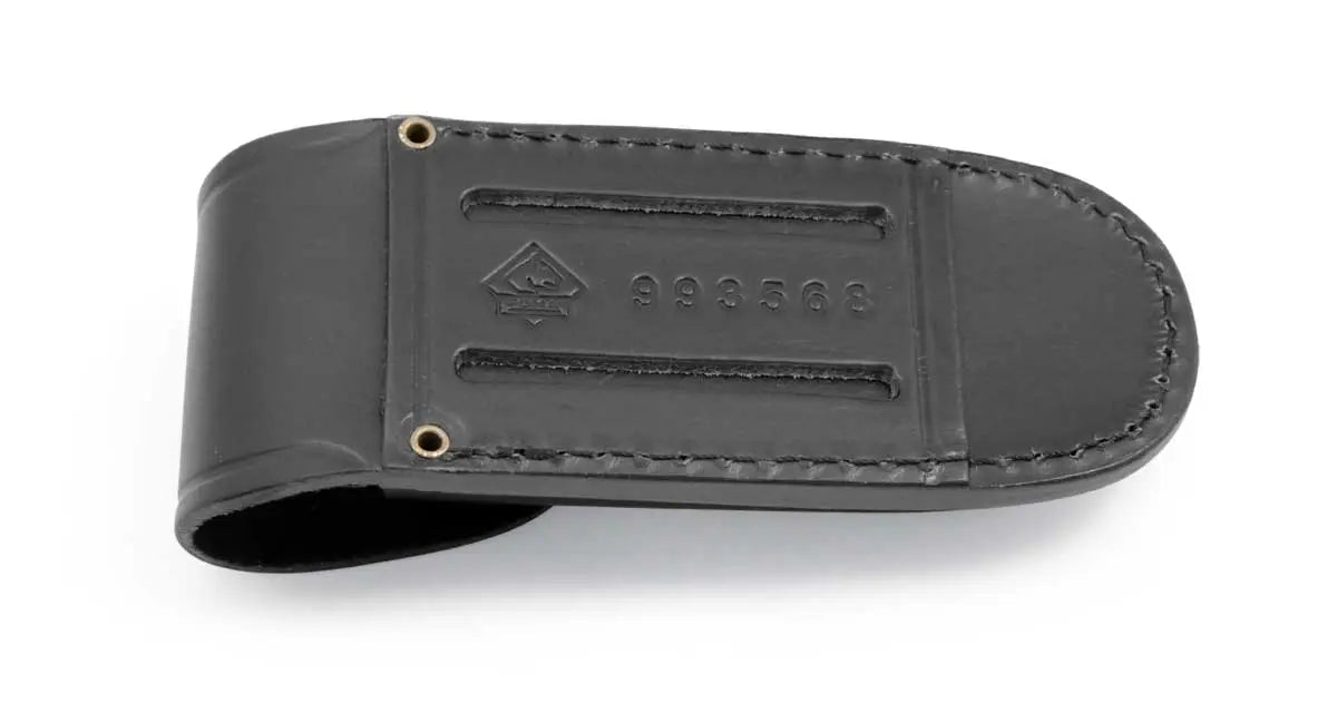 PUMA Koppeltasche, schwarz