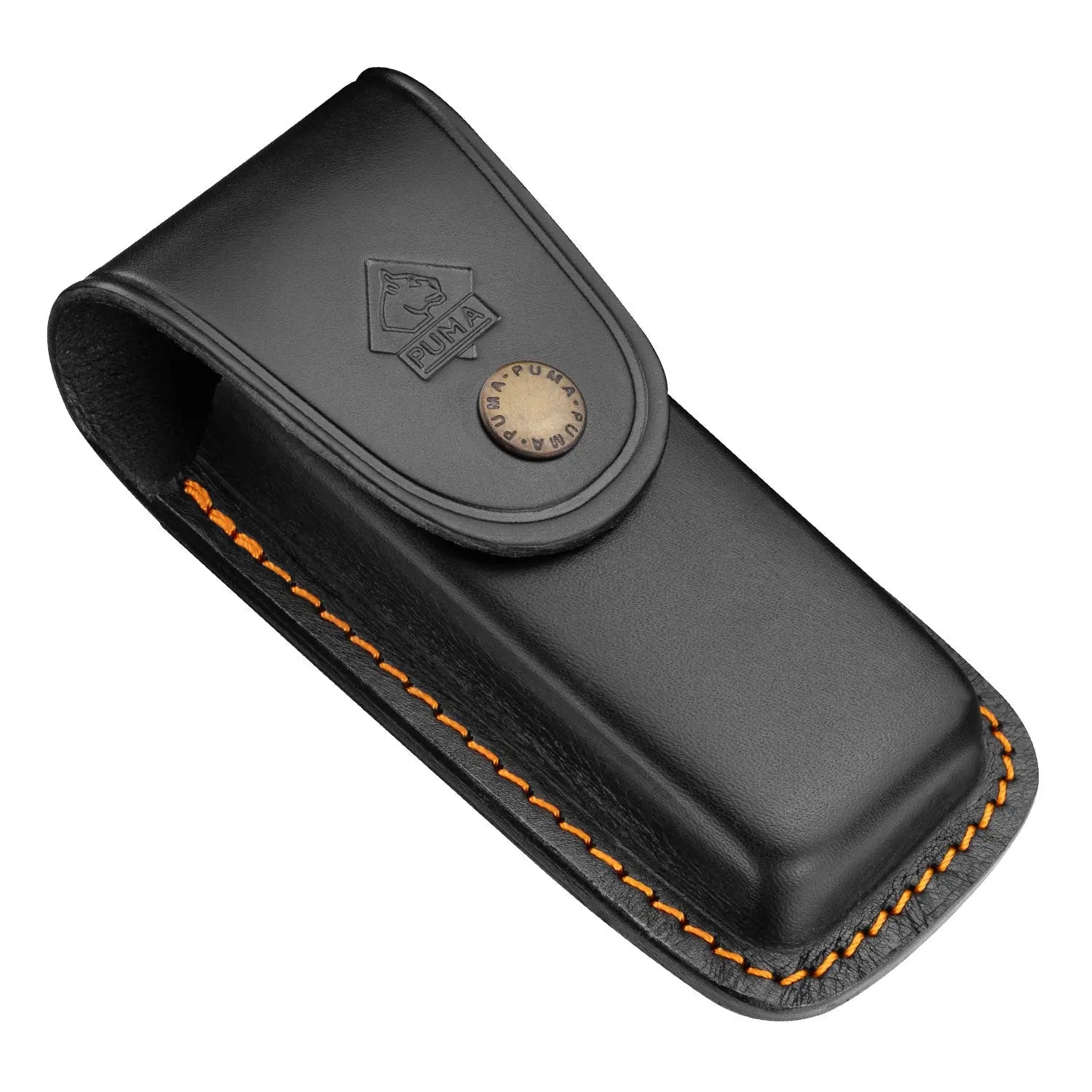 Pochette de ceinture PUMA pour couteau de chasse Série : Orange