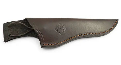 PUMA Lederscheide rotwildmesser