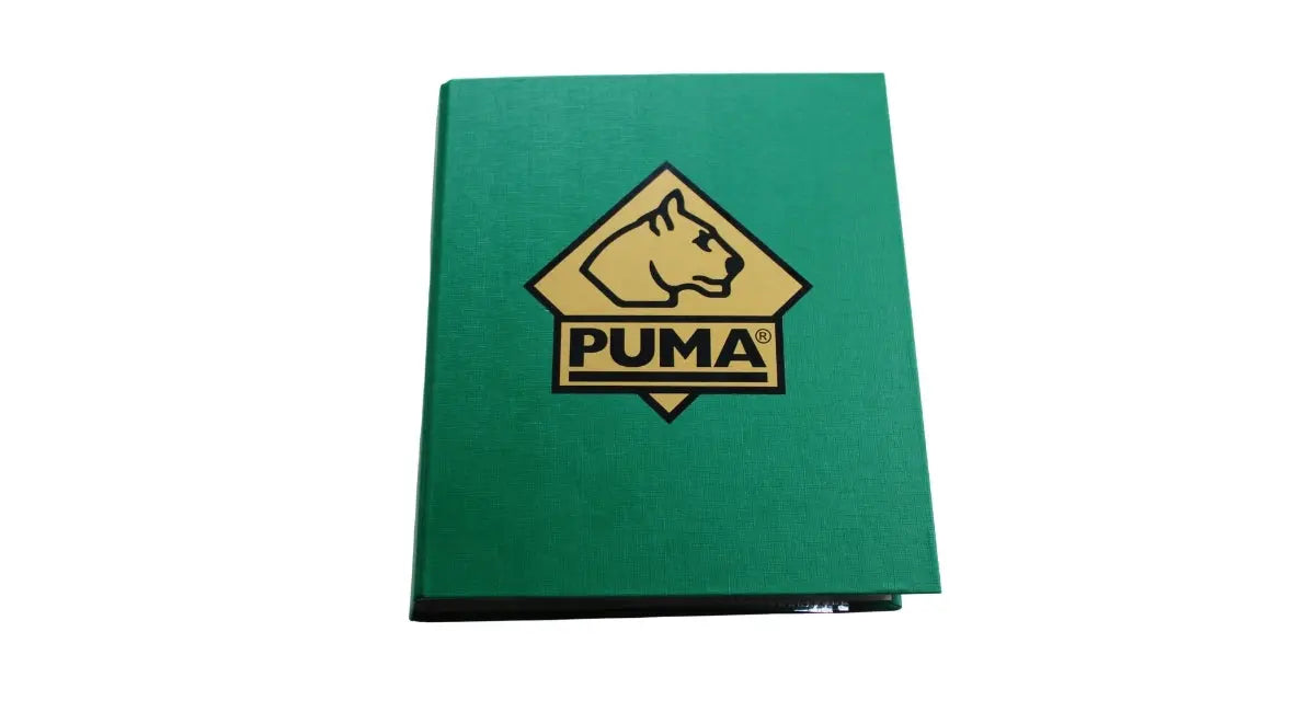 PUMA Kompendium