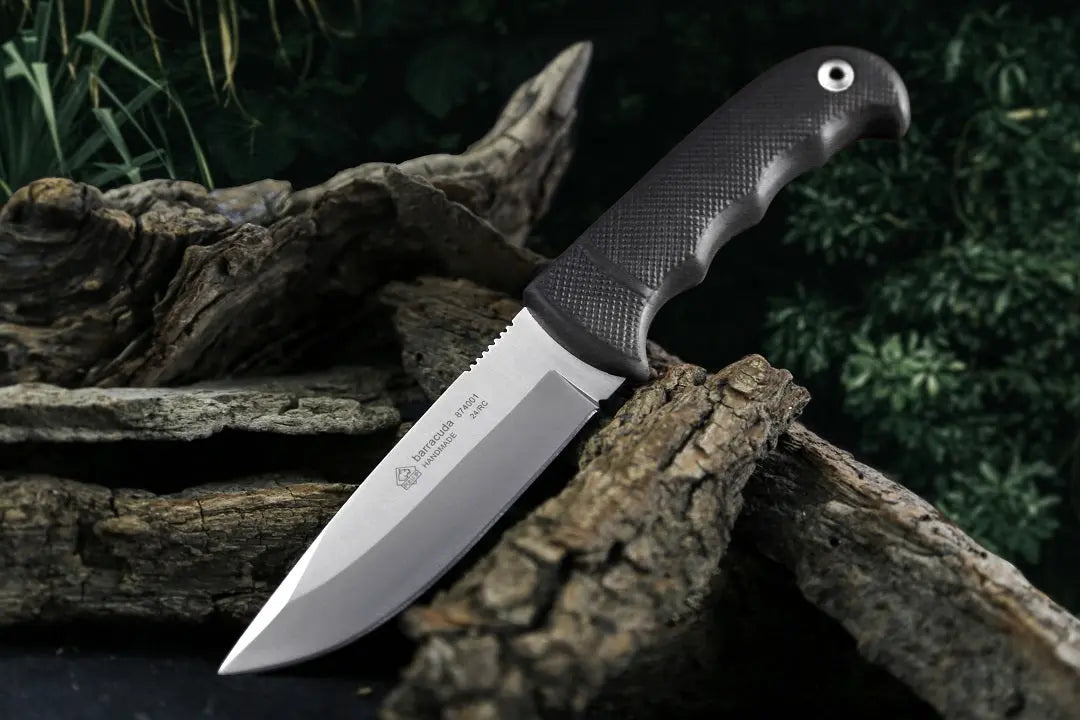 PUMA IP barracuda, black – PUMA GmbH IP Solingen