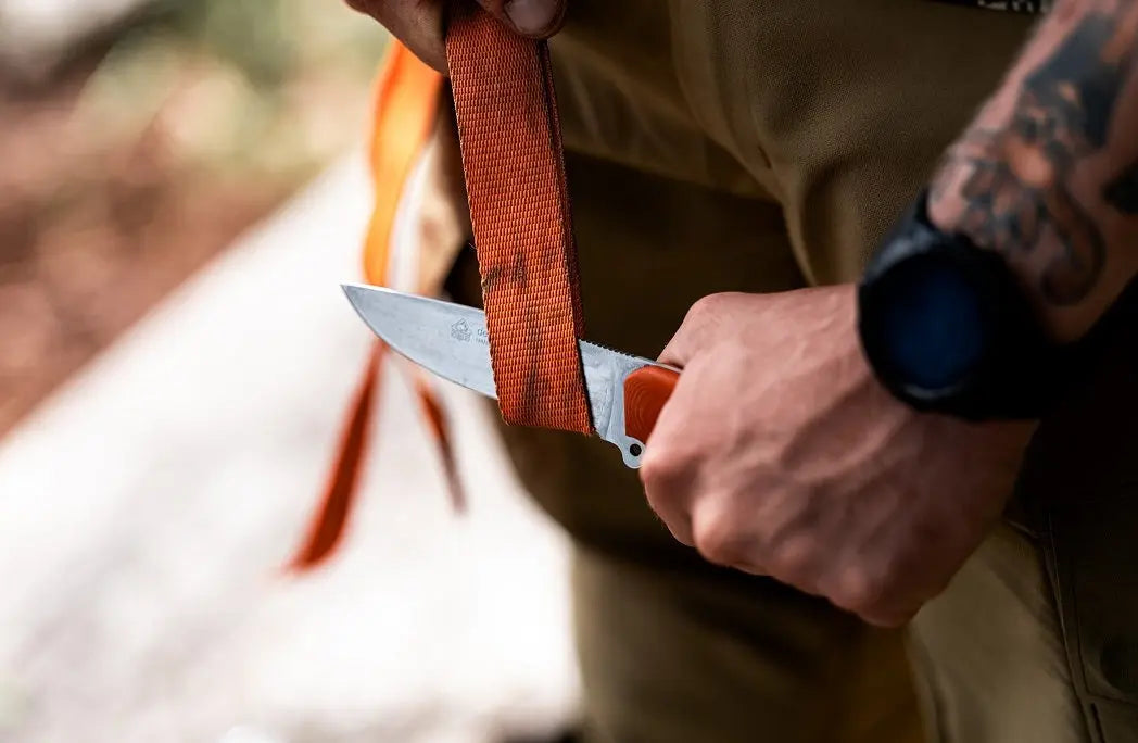 PUMA IP dexter orange II