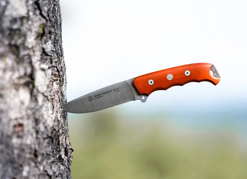 PUMA IP dexter orange II