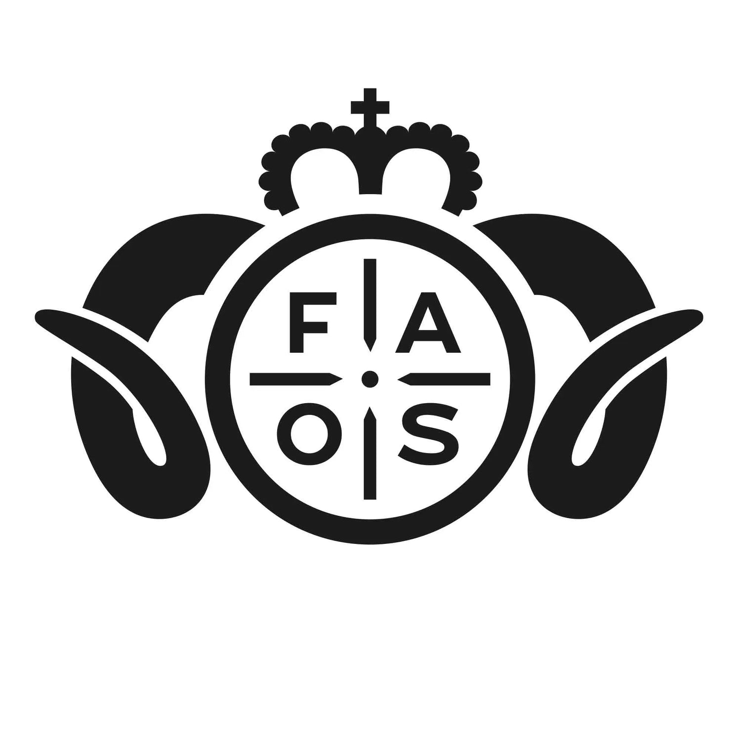 PUMA saubart, FAOS-Edition