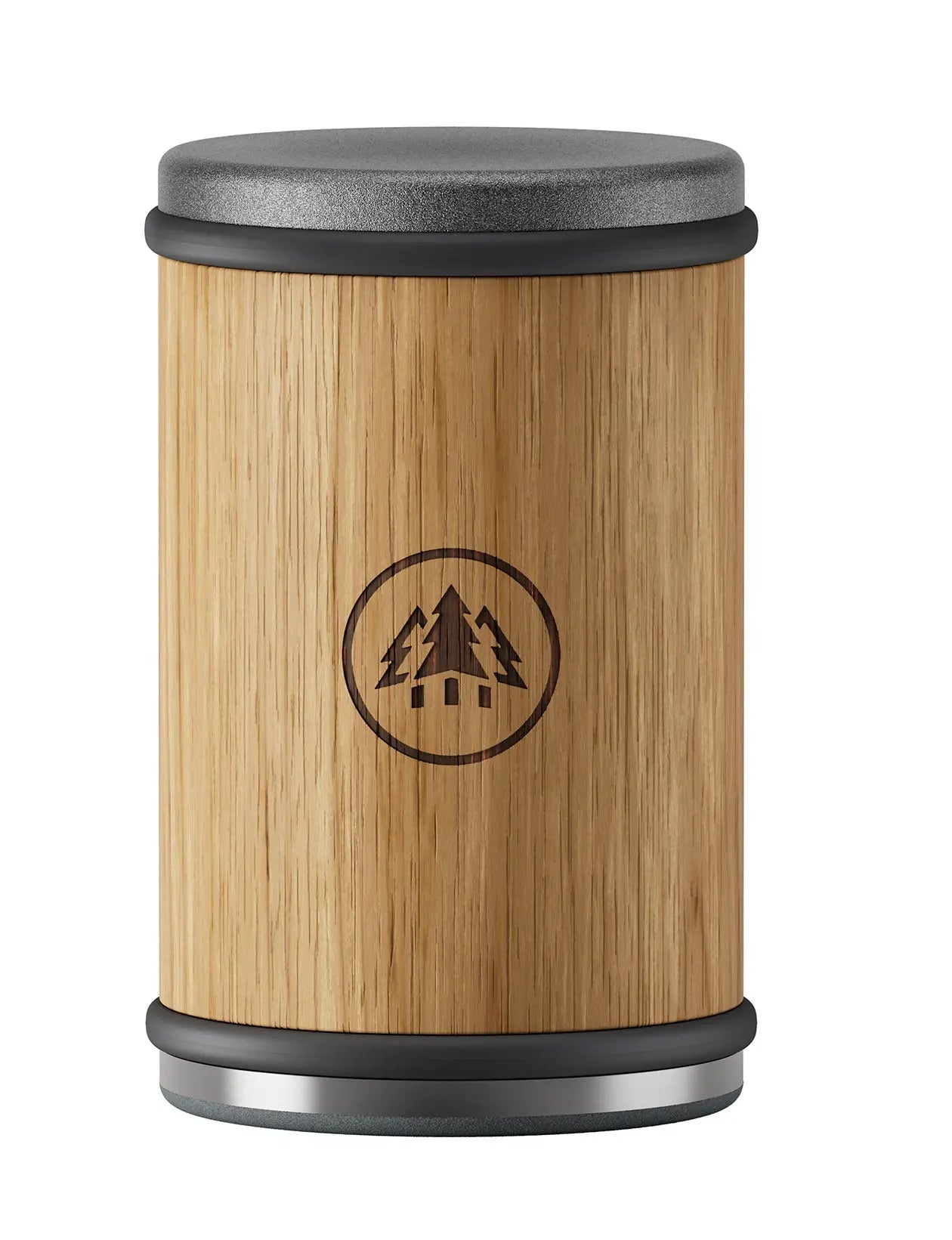 HORL3 Rollschleifer Eiche & Magnetschleiflehre