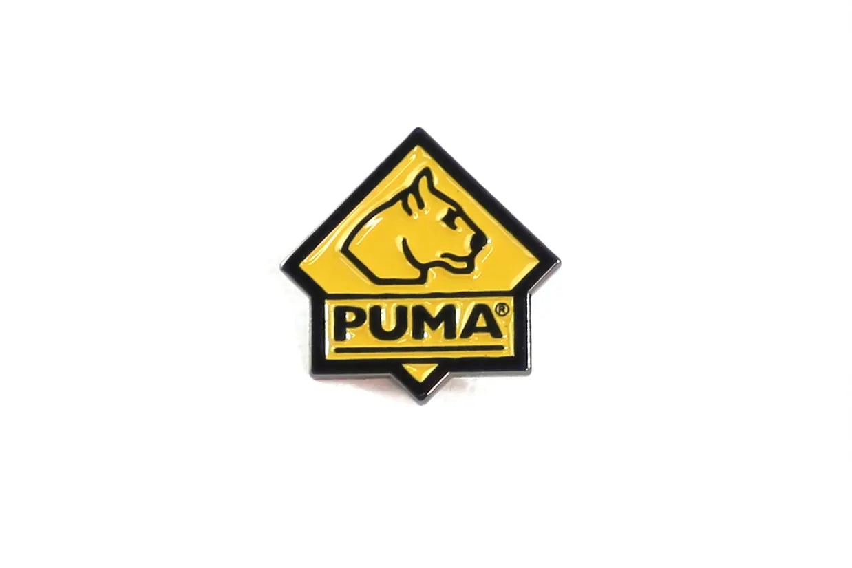 PUMA Pin / Anstecker