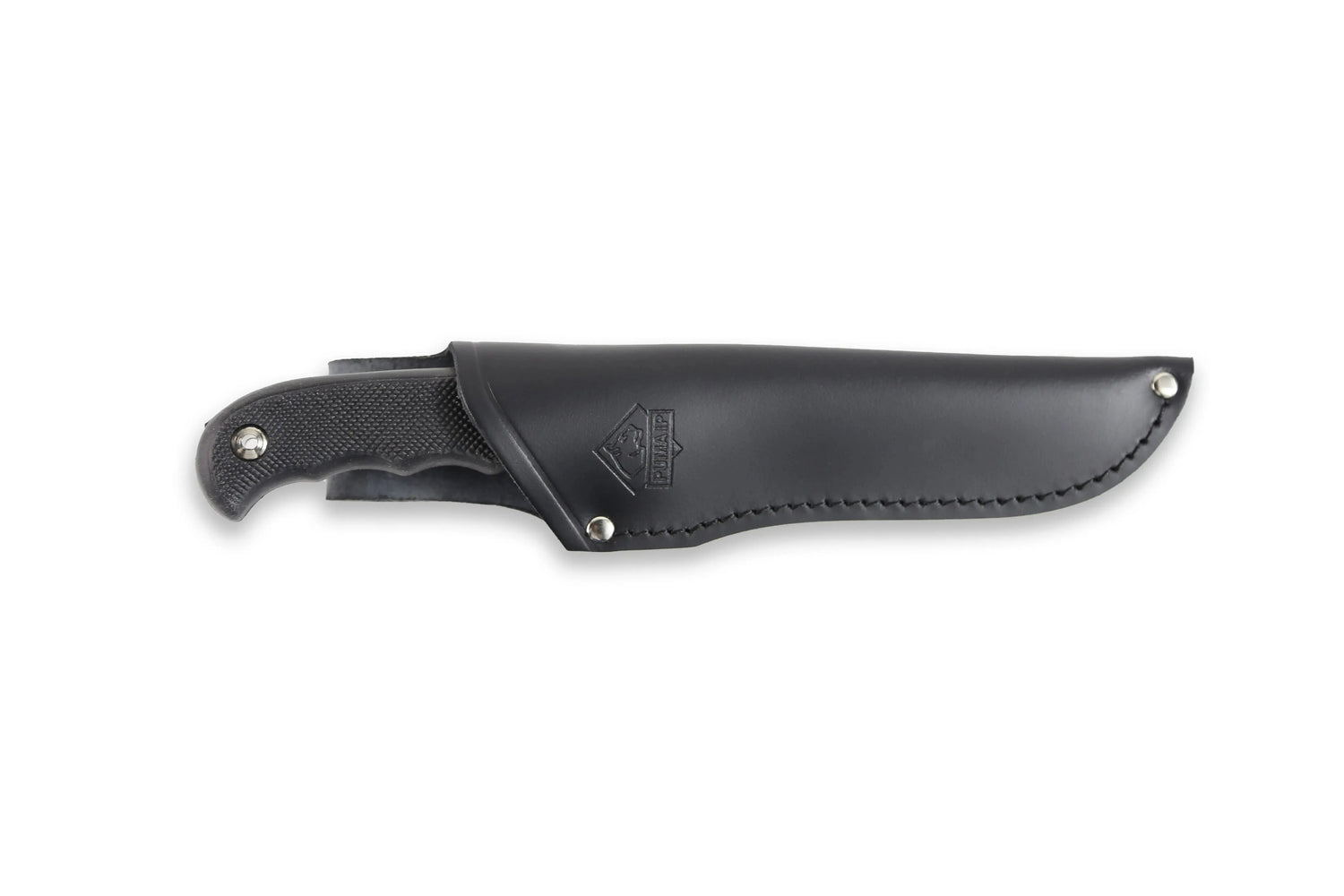 PUMA IP barracuda, schwarz