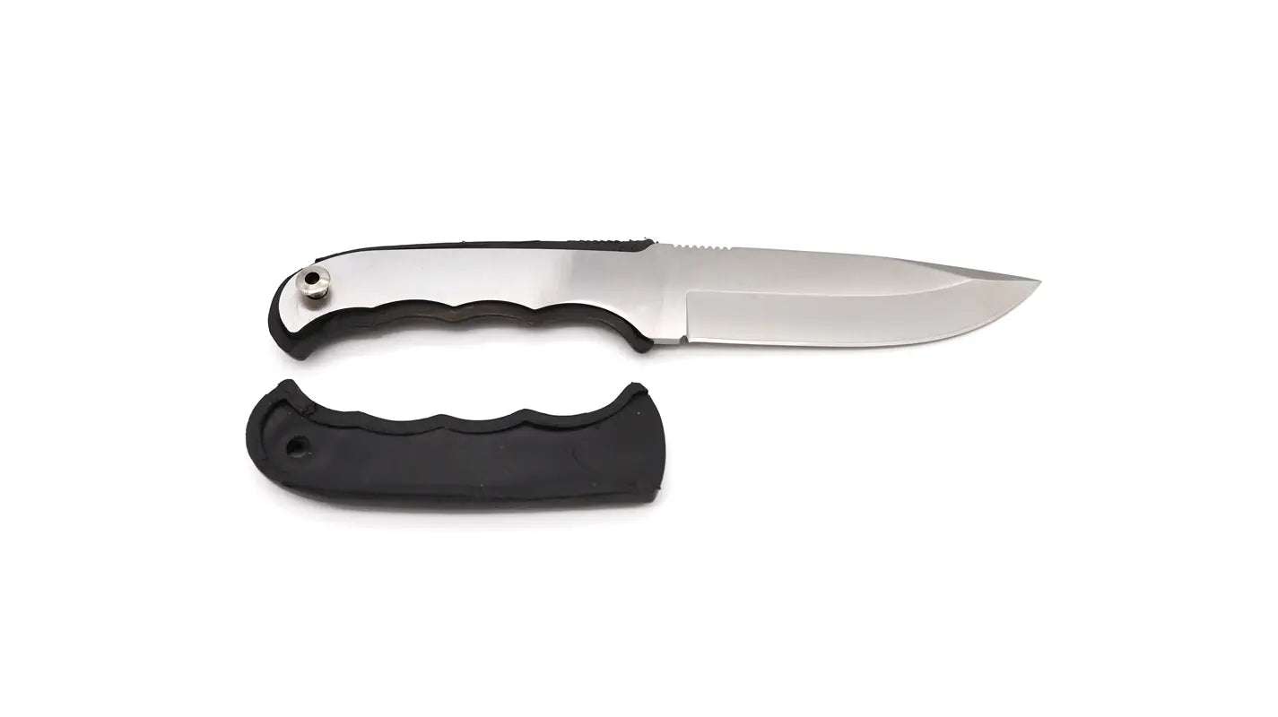 PUMA IP barracuda, schwarz