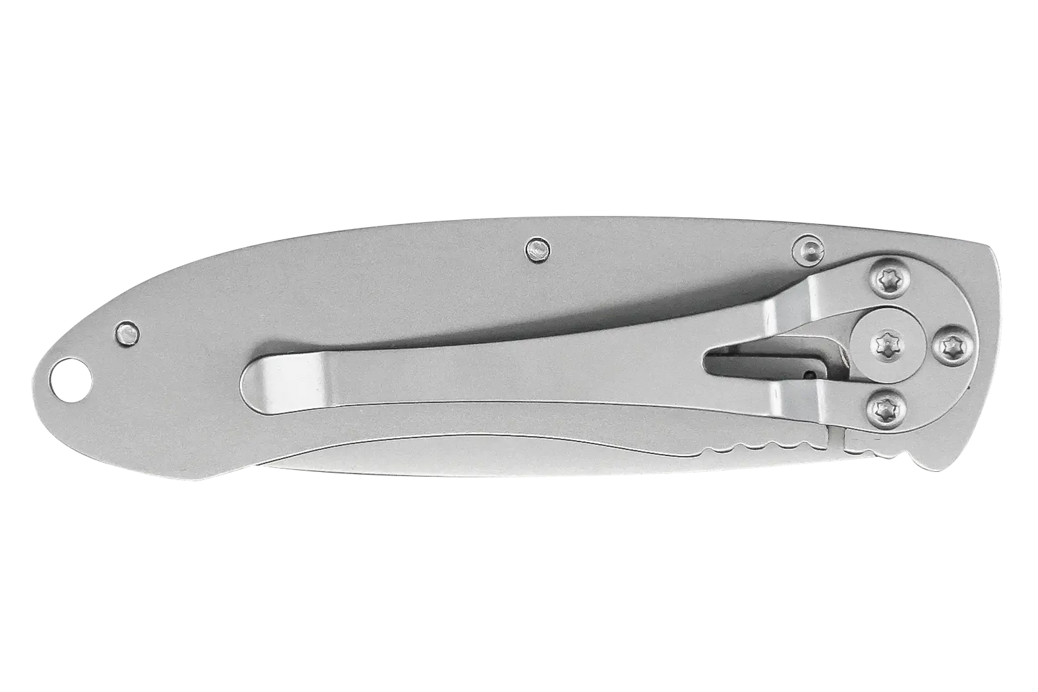 PUMA XP Framelock Everyday Carry Taschenmesser