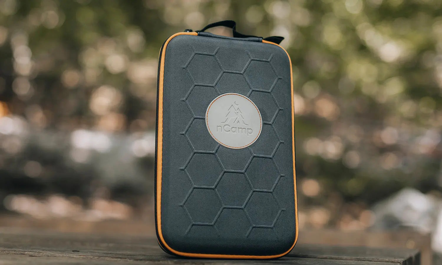 nCamp Küche zum Mitnehmen 5tlg.