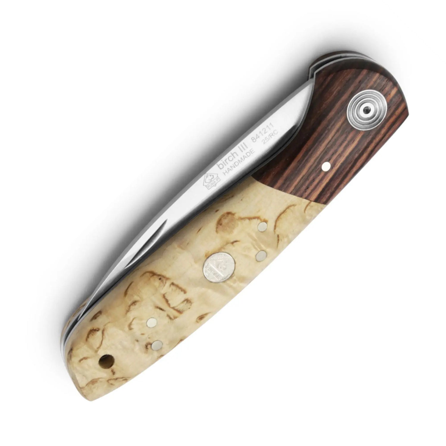 PUMA IP birch III PUMA IP