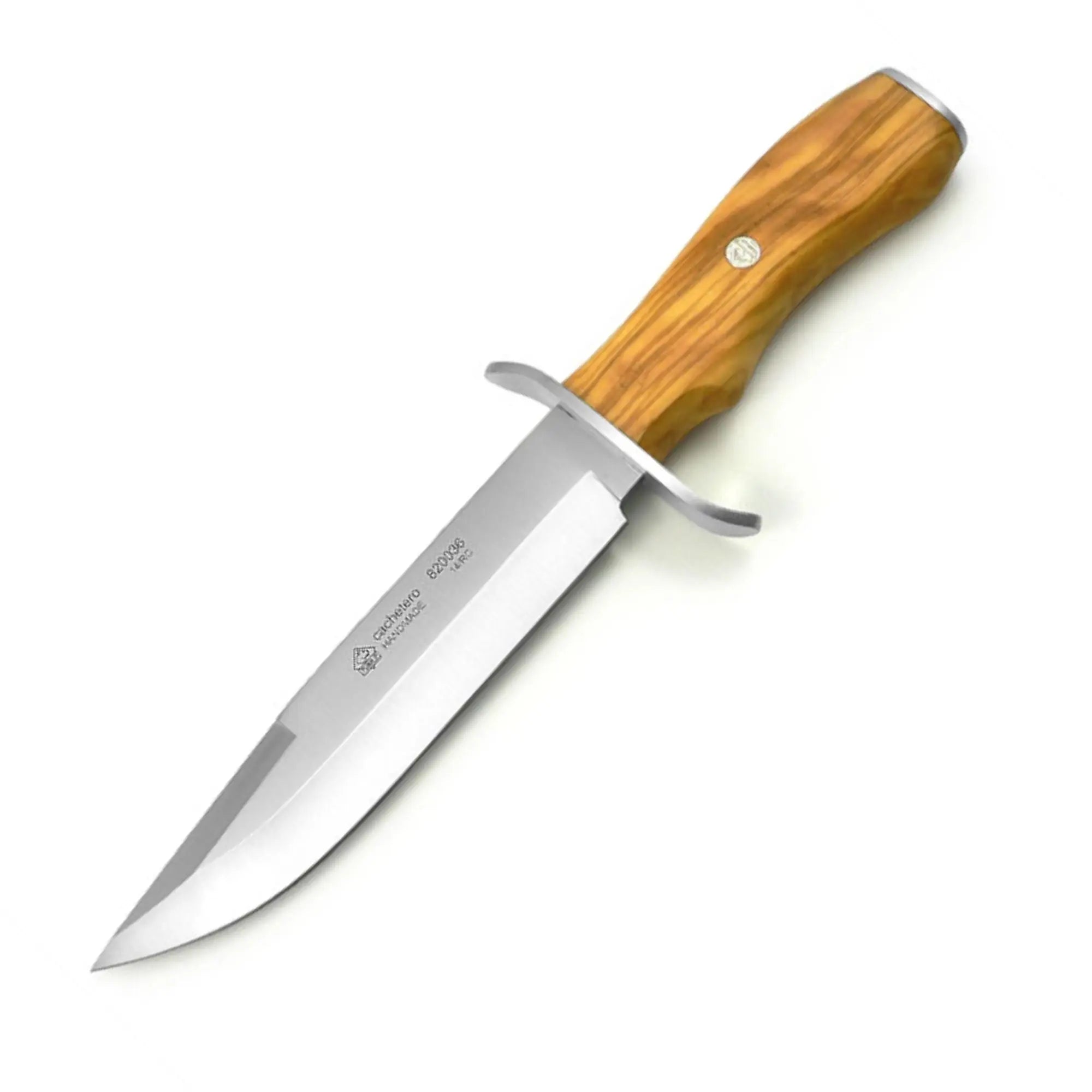 Hunting knife outdoor knife 820036 PUMA IP cachetero – PUMA GmbH