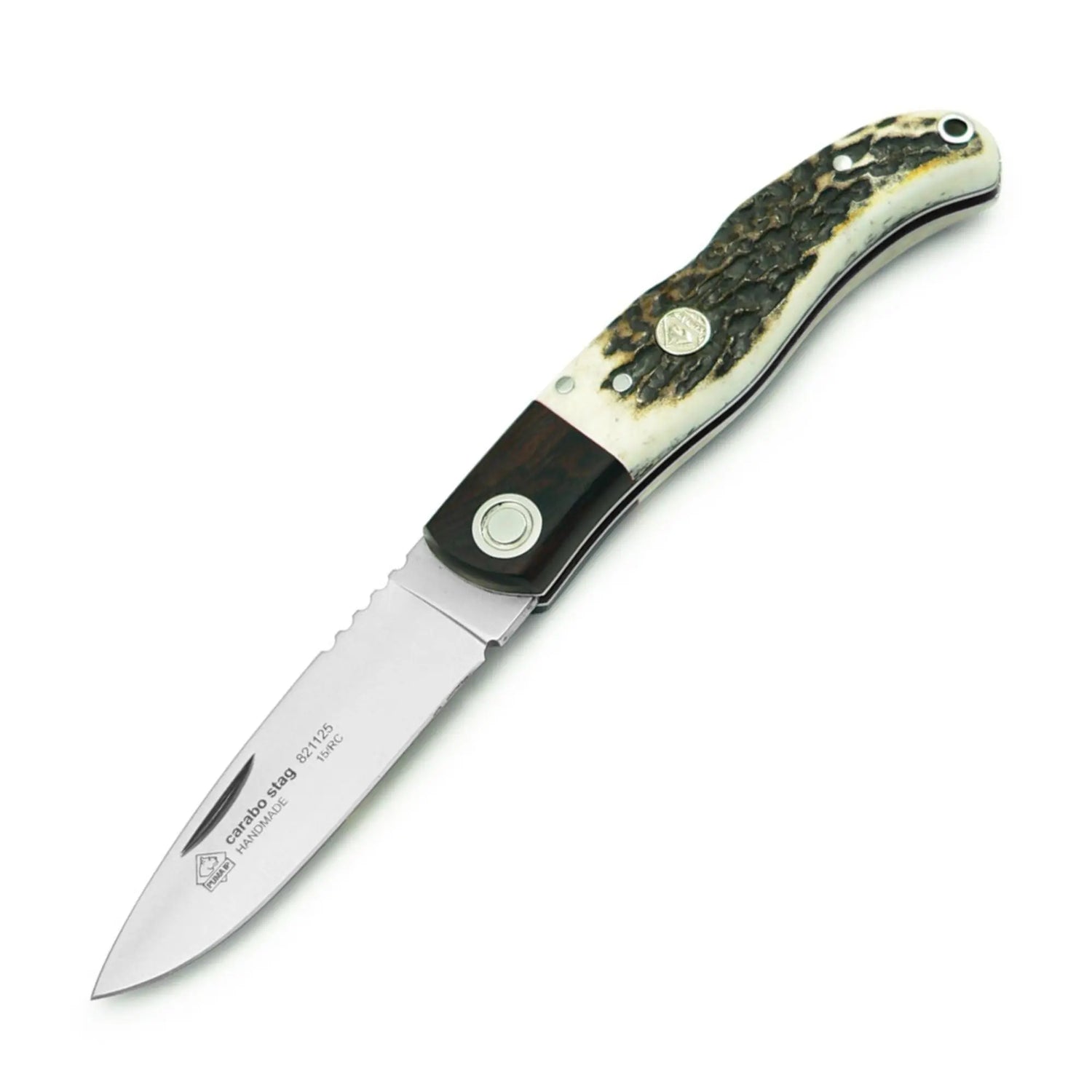 PUMA IP cárabo stag PUMA IP