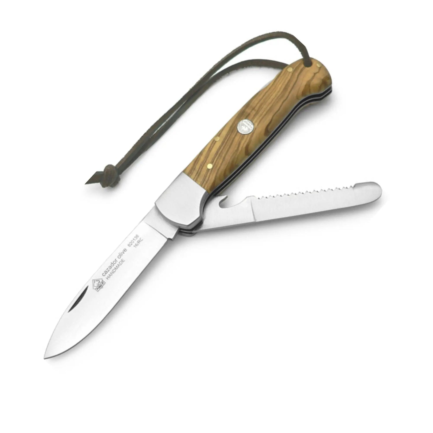 PUMA IP cazador olive PUMA IP