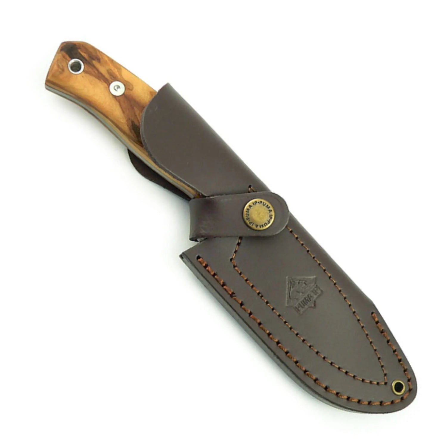 PUMA IP cervato, olive PUMA IP