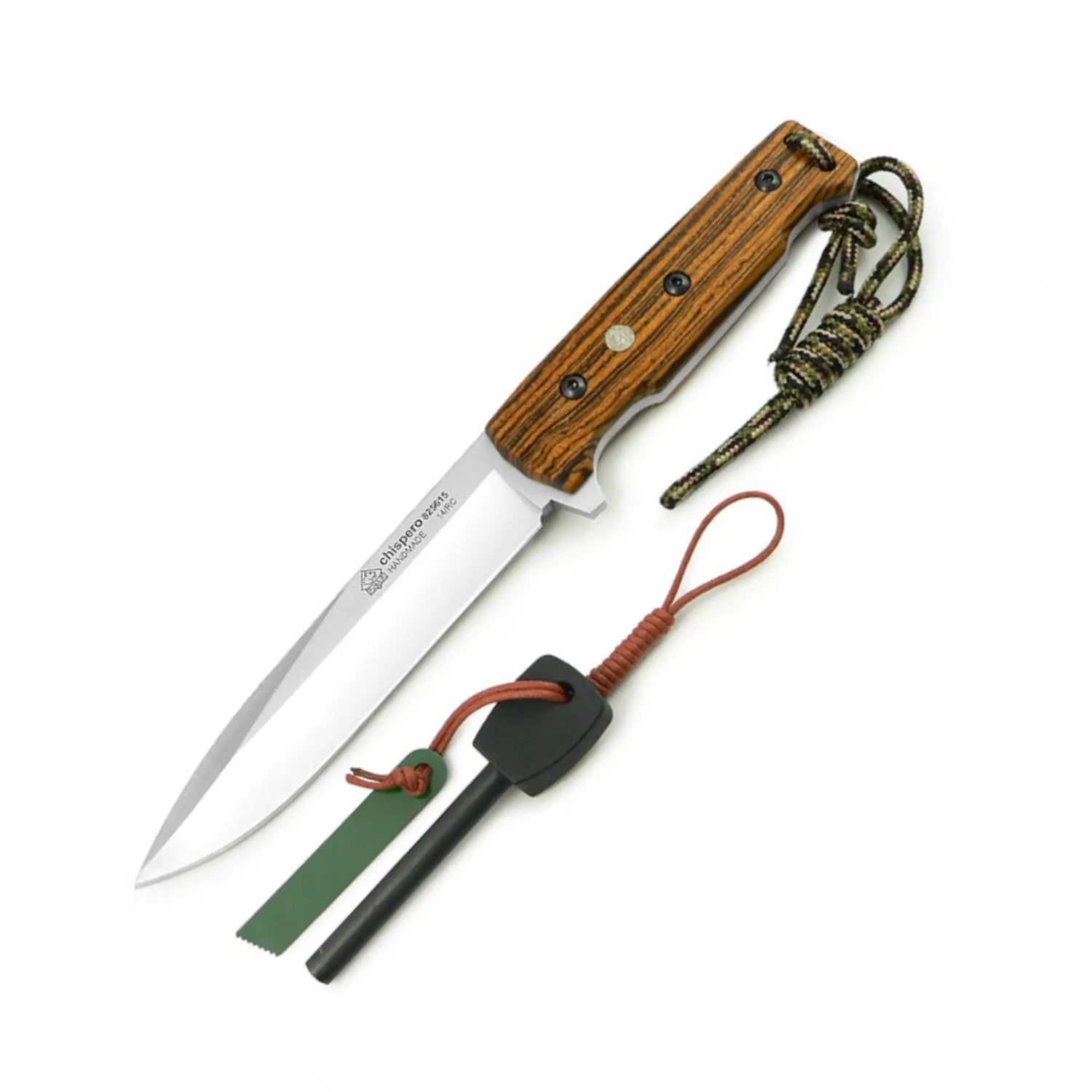 PUMA IP chispero mit Feuerstahl PUMA IP