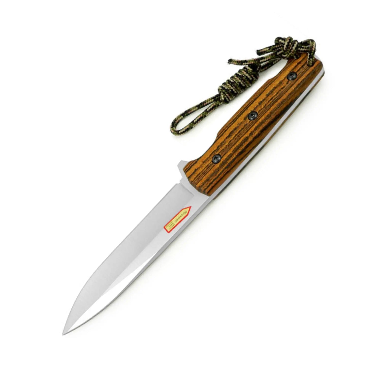 PUMA IP chispero mit Feuerstahl PUMA IP