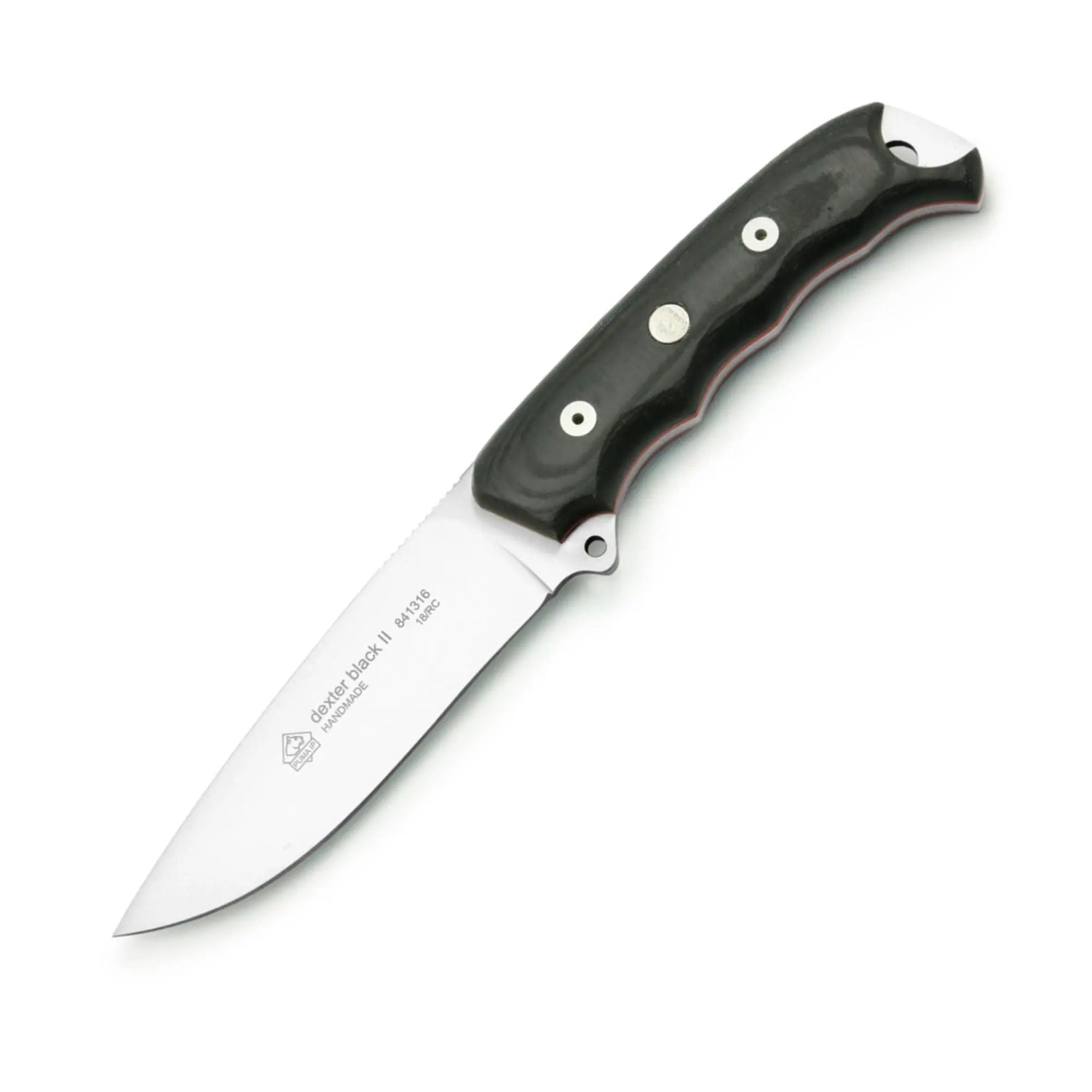 PUMA IP dexter black II PUMA IP