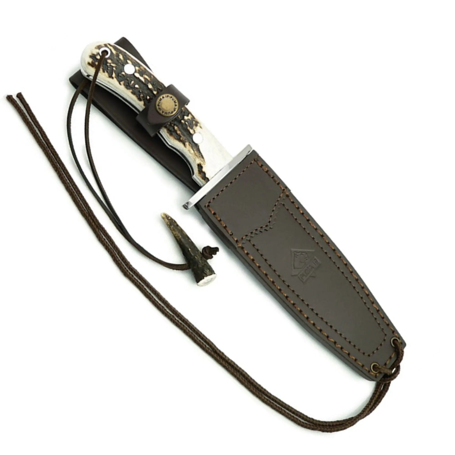 PUMA IP el anta PUMA IP