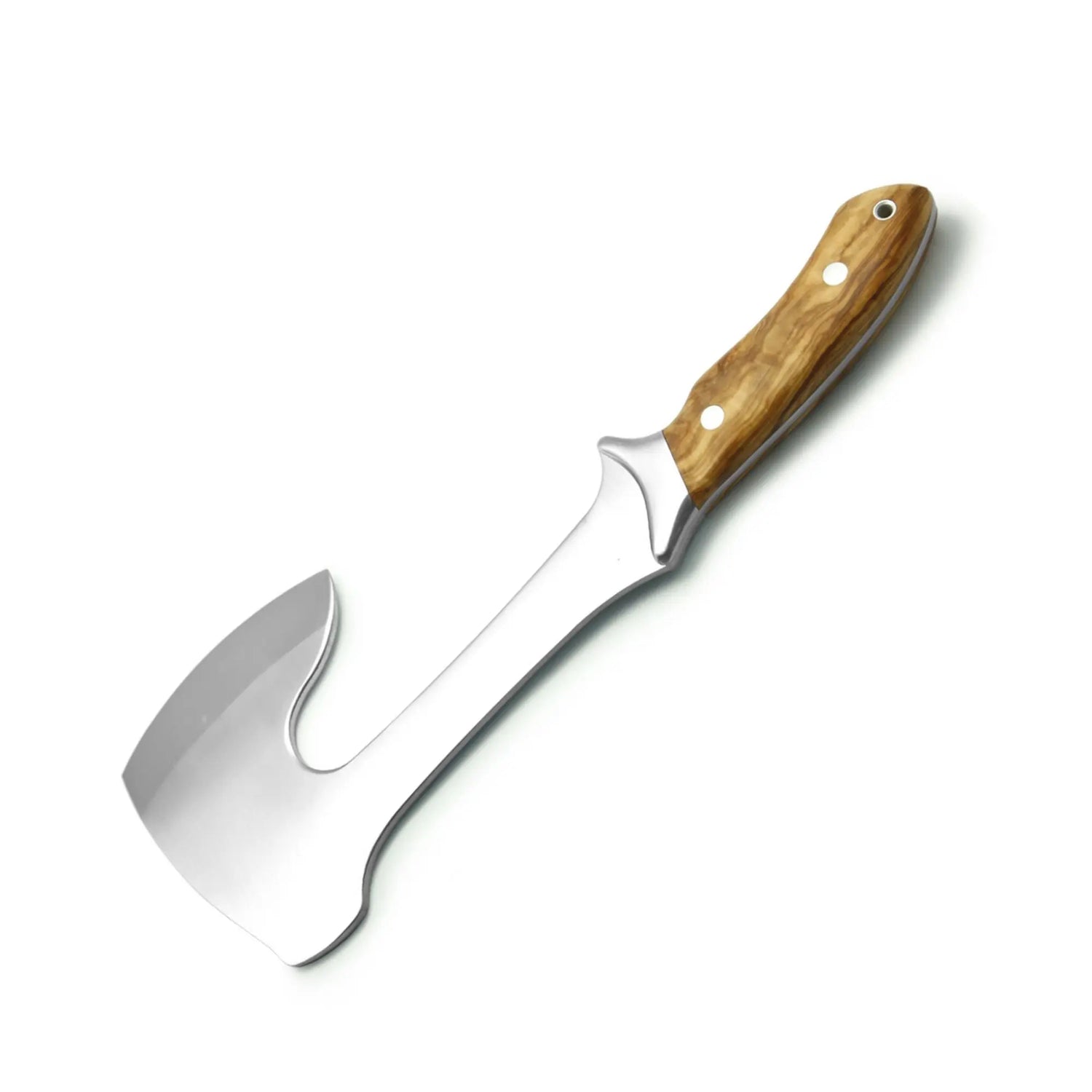 PUMA IP el hacha olive, mit gelasertem Pumakopf PUMA IP