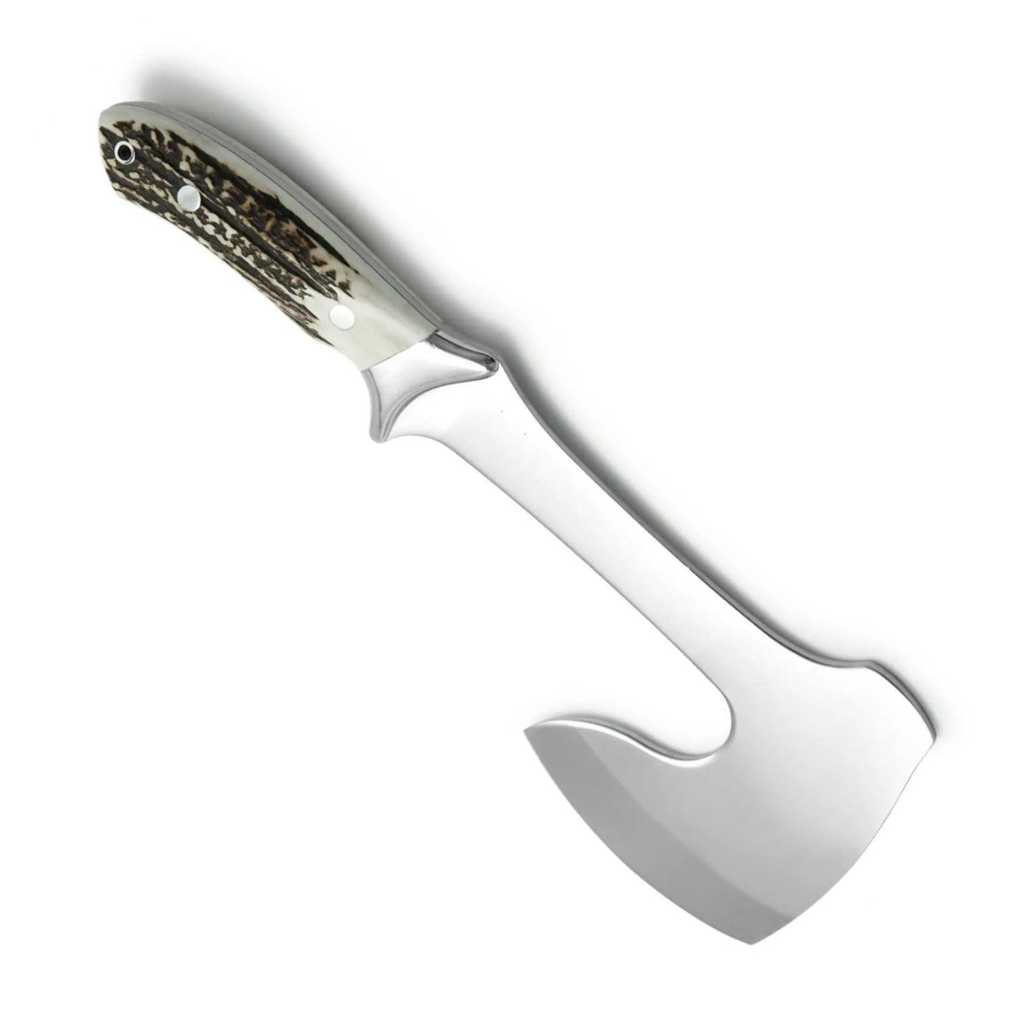 PUMA IP el hacha stag, mit gelasertem Pumakopf PUMA IP