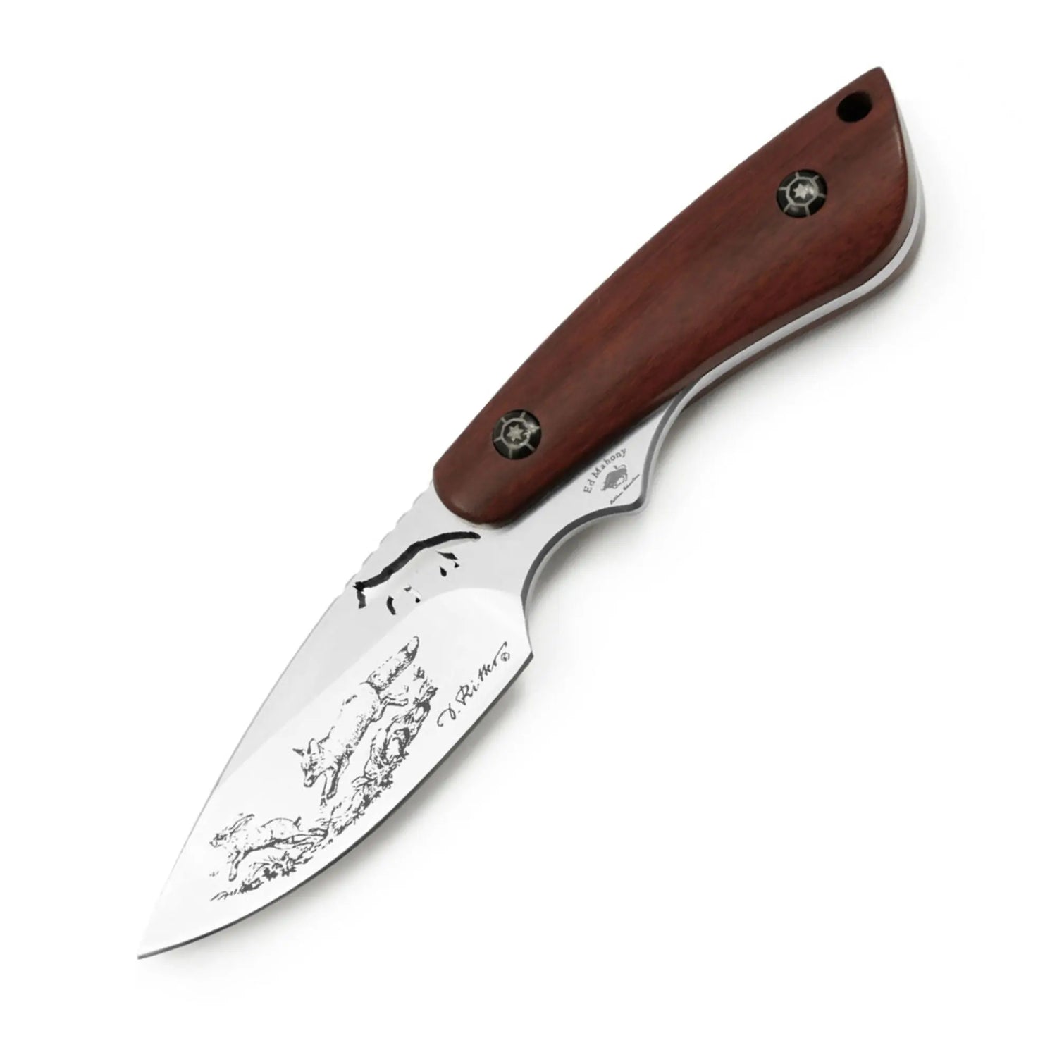 PUMA IP fox I, Sandelholz PUMA IP