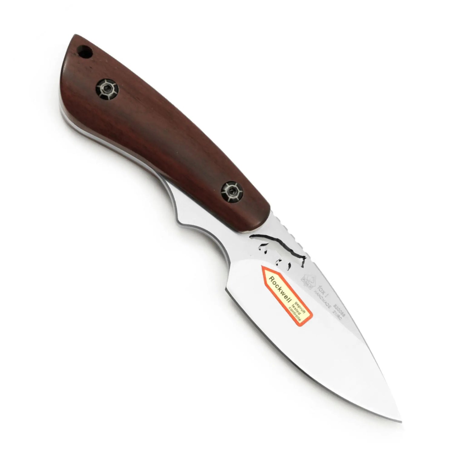 PUMA IP fox I, Sandelholz PUMA IP