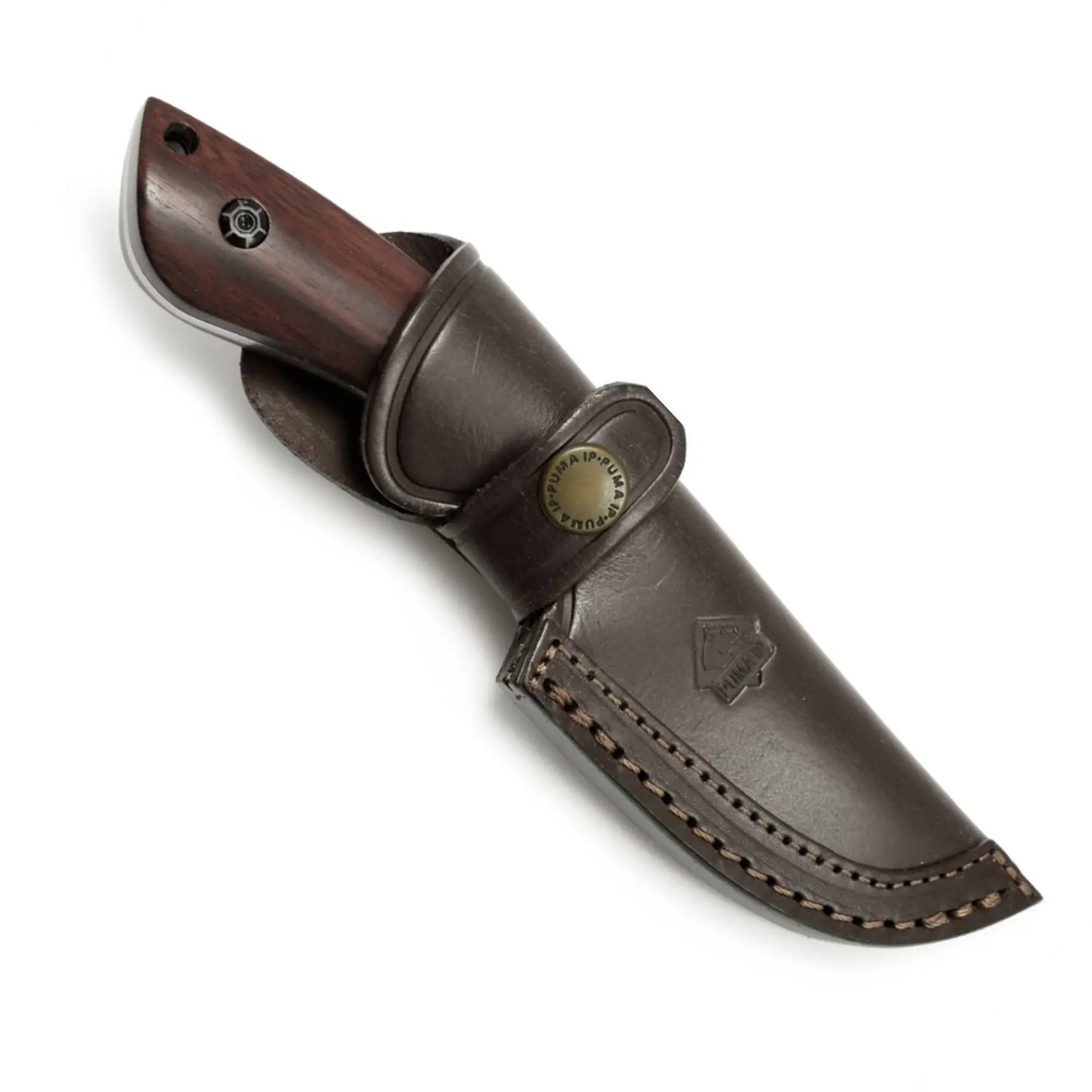 PUMA IP fox I, Sandelholz PUMA IP