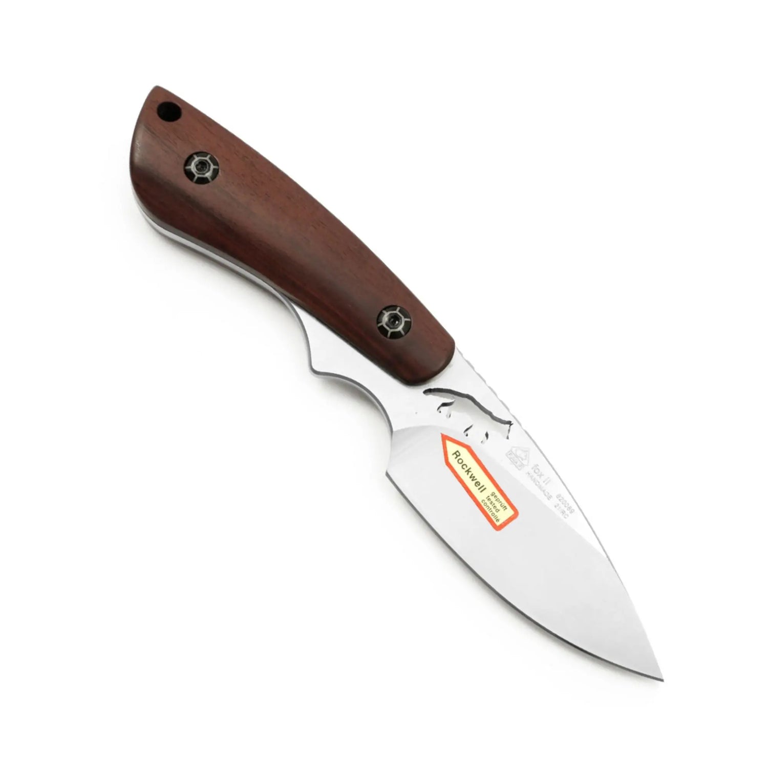 PUMA IP fox II, Sandelholz PUMA IP