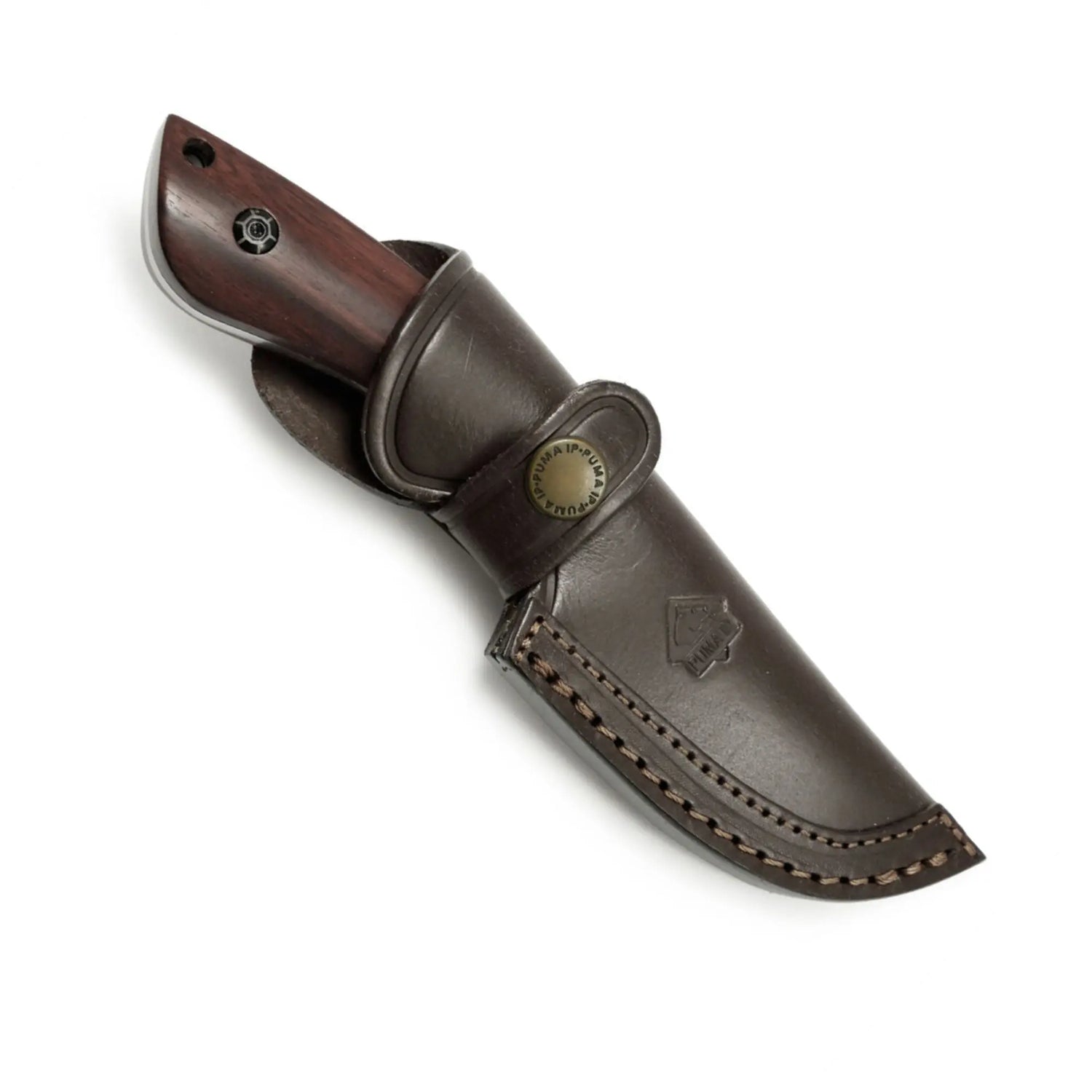 PUMA IP fox II, Sandelholz PUMA IP