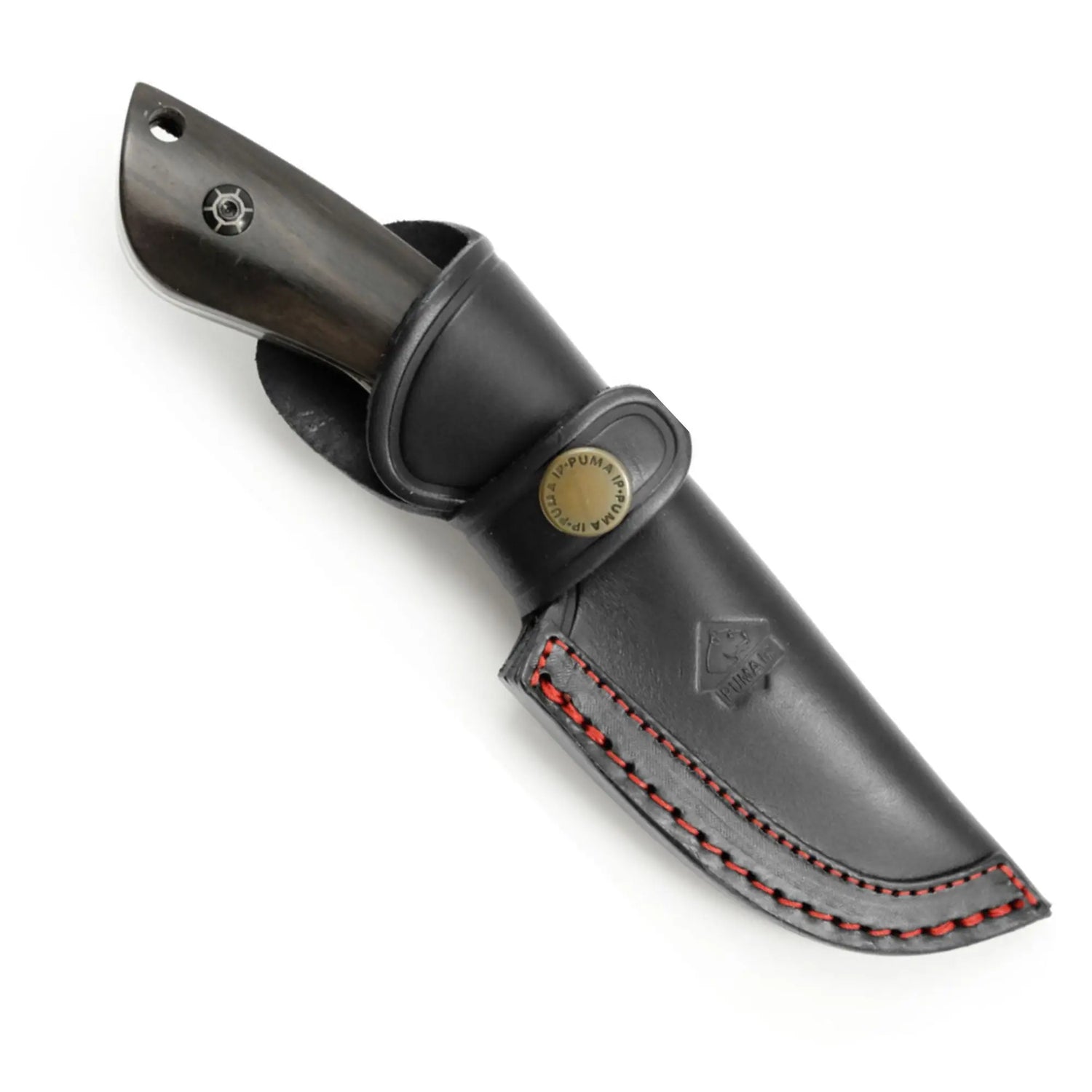 PUMA IP knight hunter, Ebenholz PUMA IP