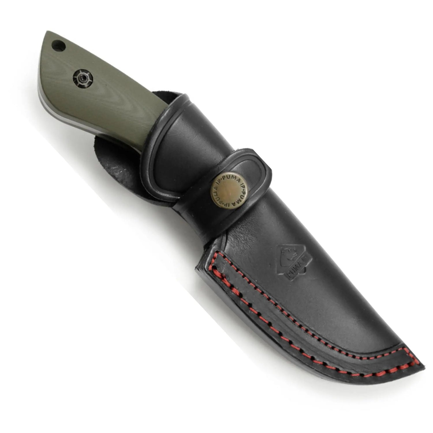 PUMA IP knight hunter, G10 grün PUMA IP