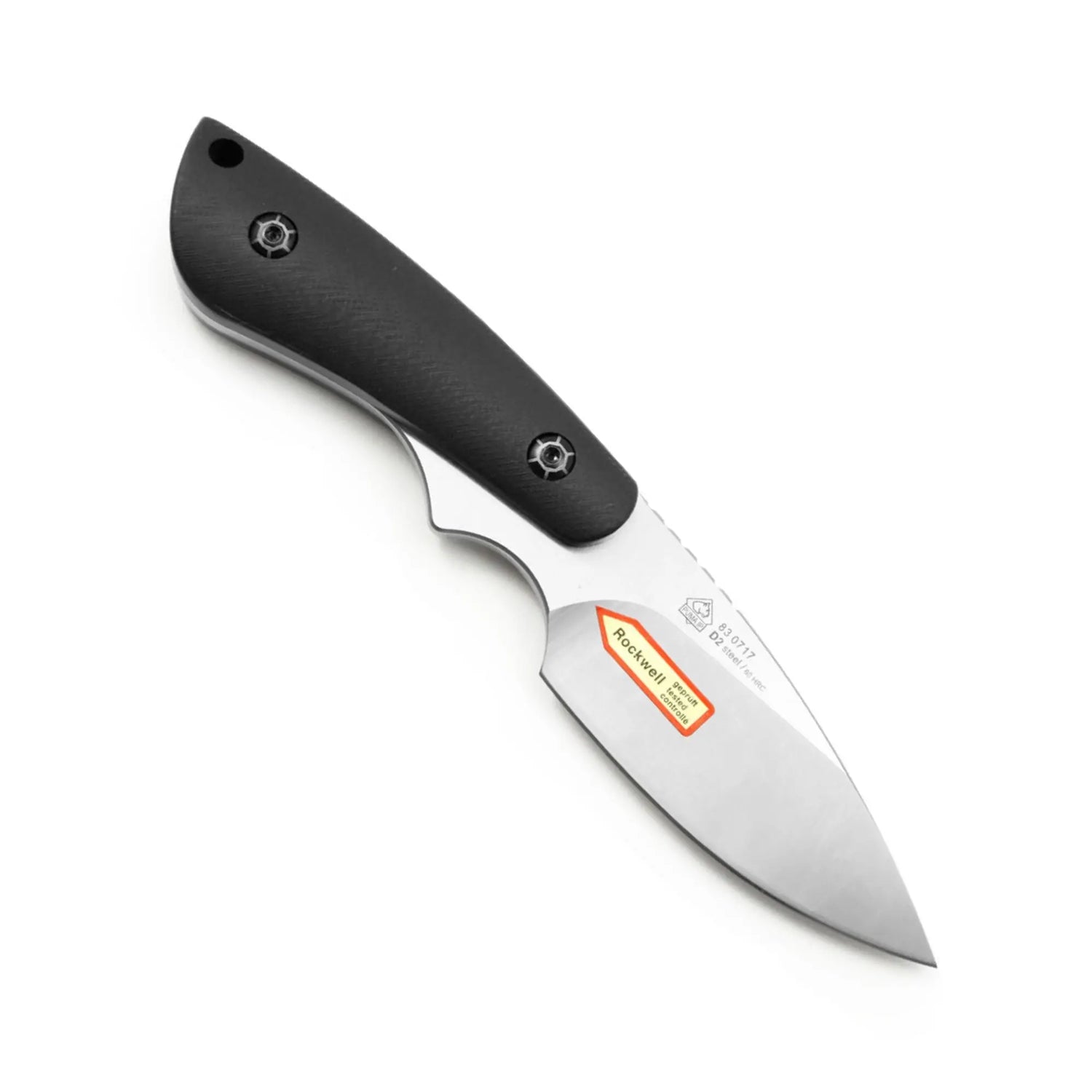 PUMA IP knight hunter, G10 schwarz PUMA IP