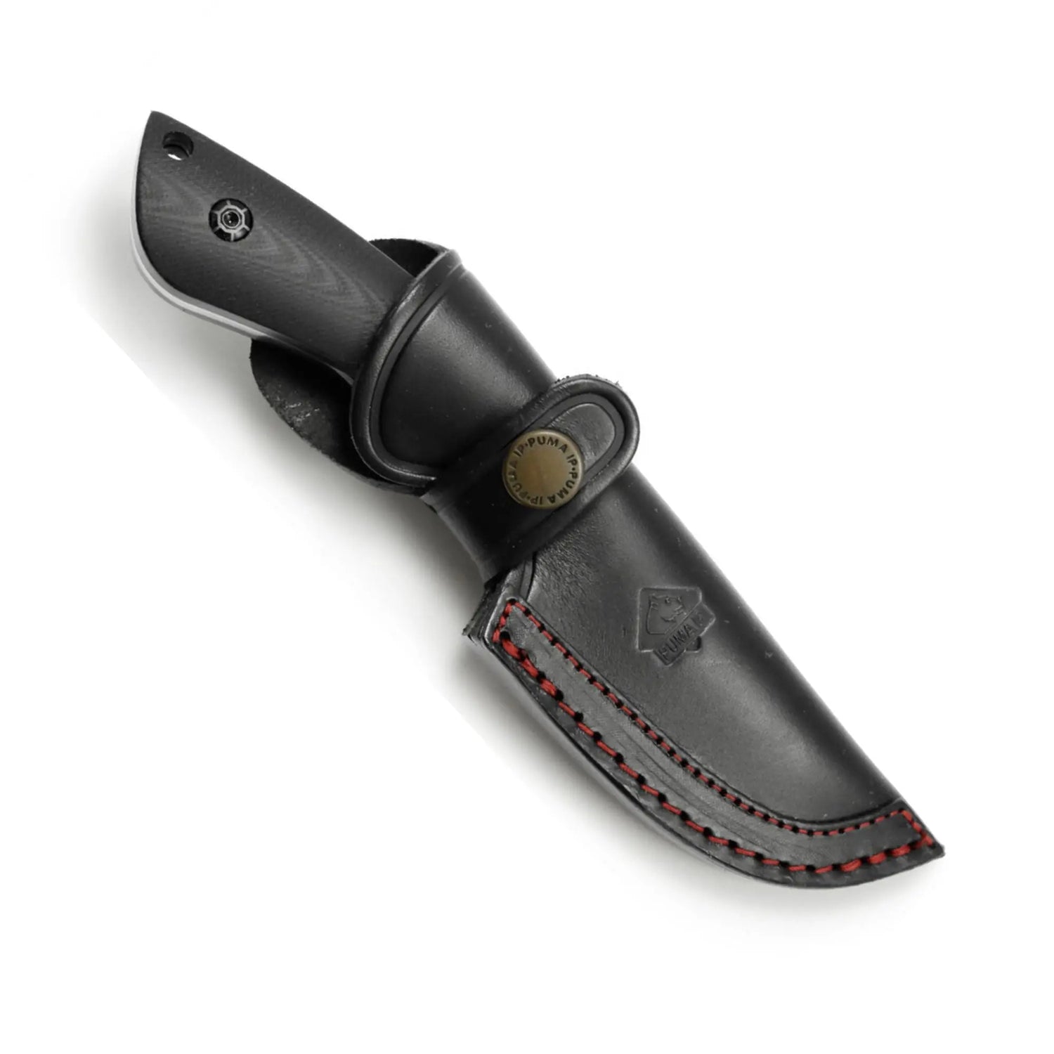 PUMA IP knight hunter, G10 schwarz PUMA IP