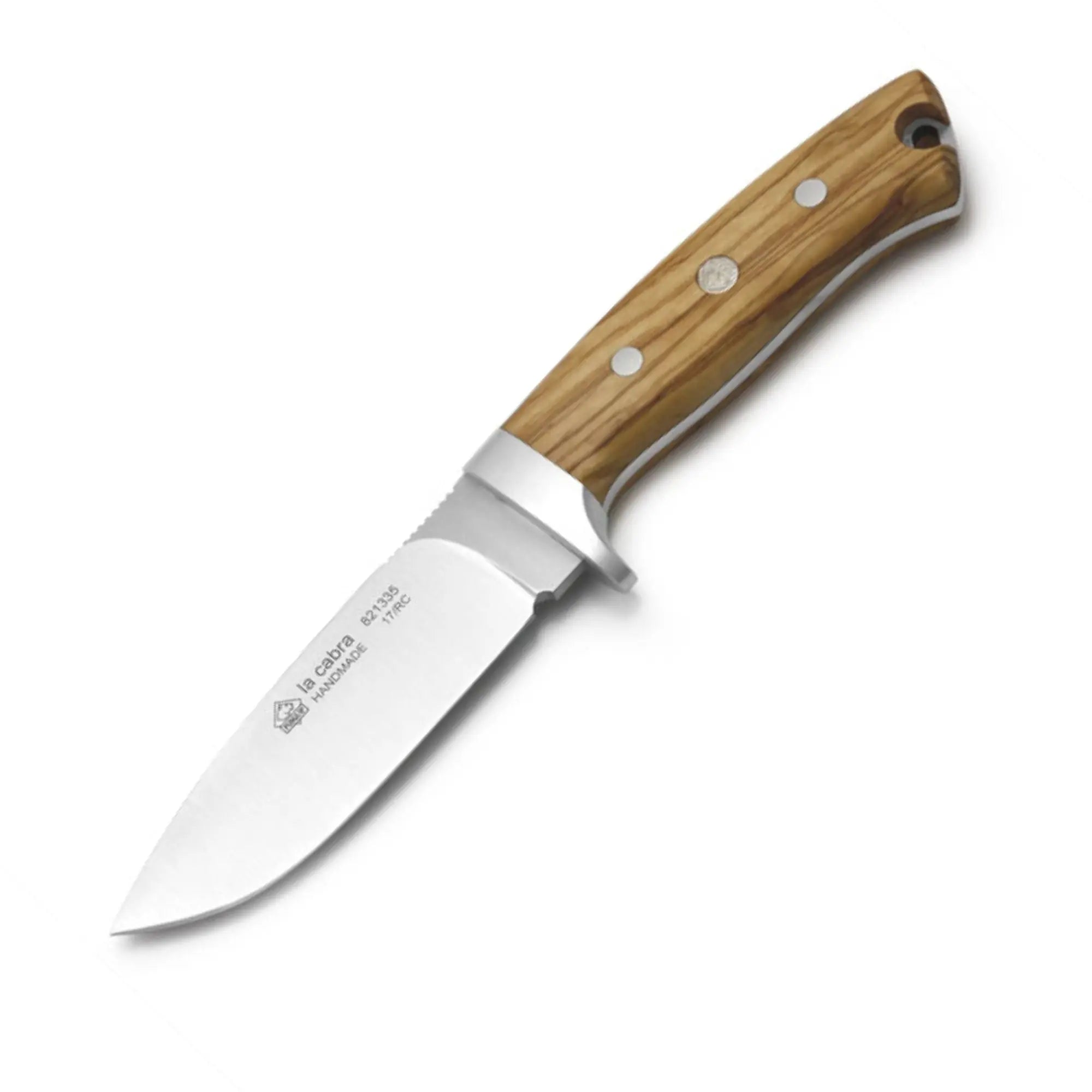 Hunting knife, outdoor knife PUMA IP la cabra 118 EUR – PUMA GmbH