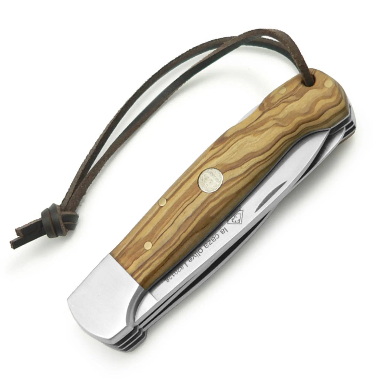 PUMA IP la caza olive I PUMA IP