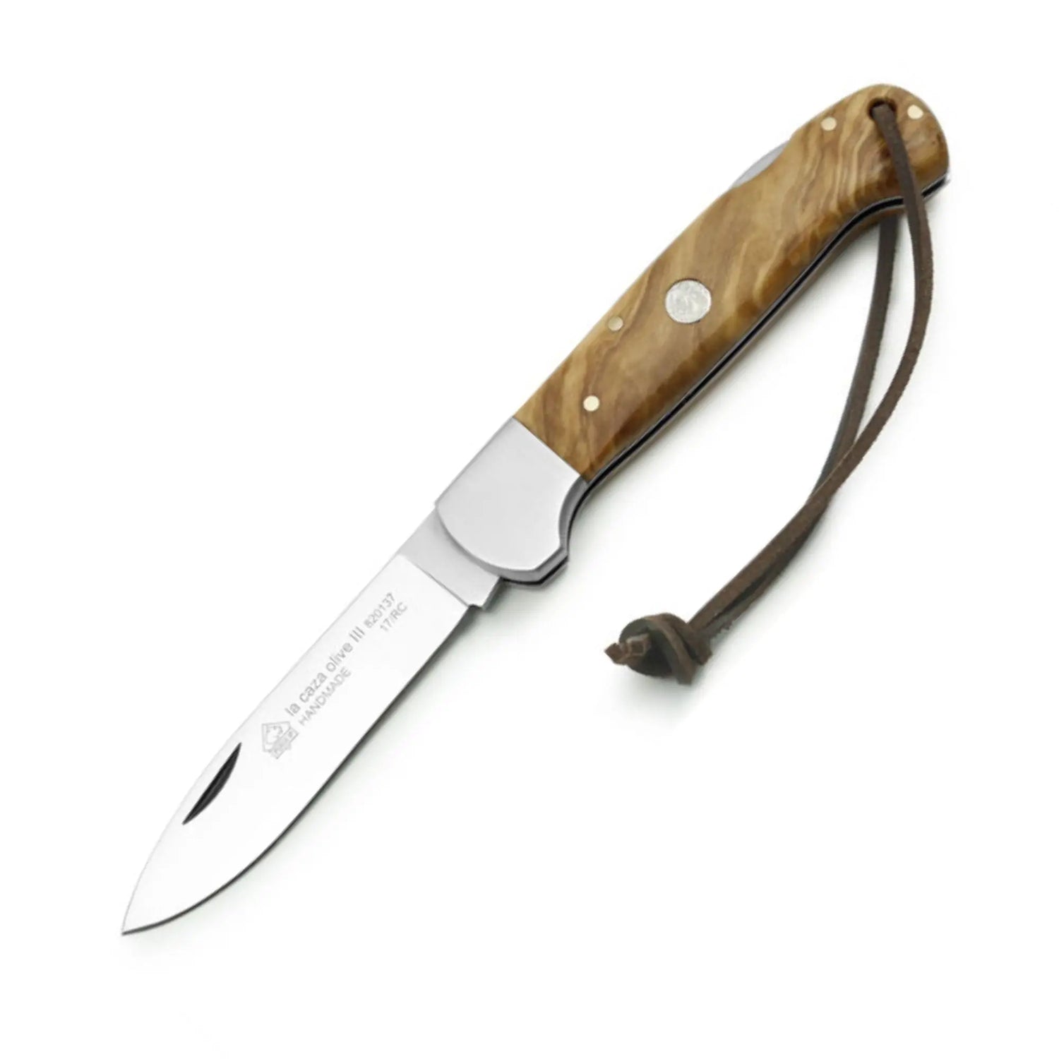 PUMA IP la caza olive III PUMA IP