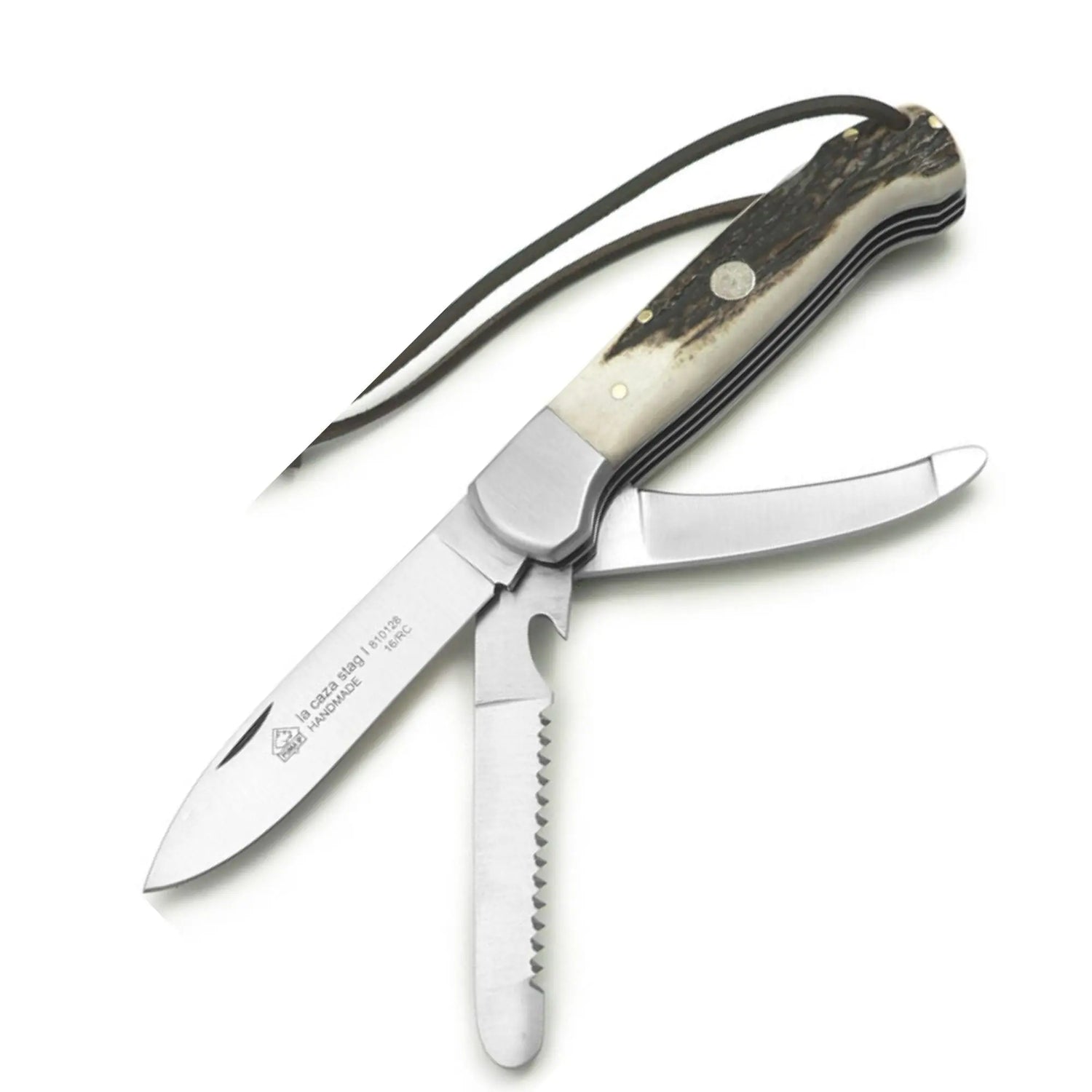 PUMA IP la caza stag I PUMA IP