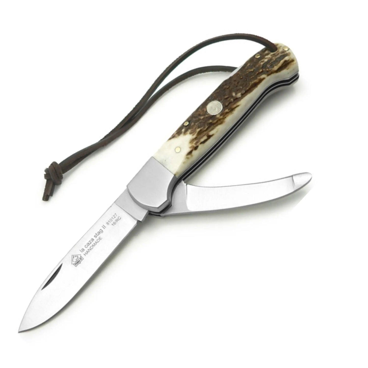 PUMA IP la caza stag II PUMA IP