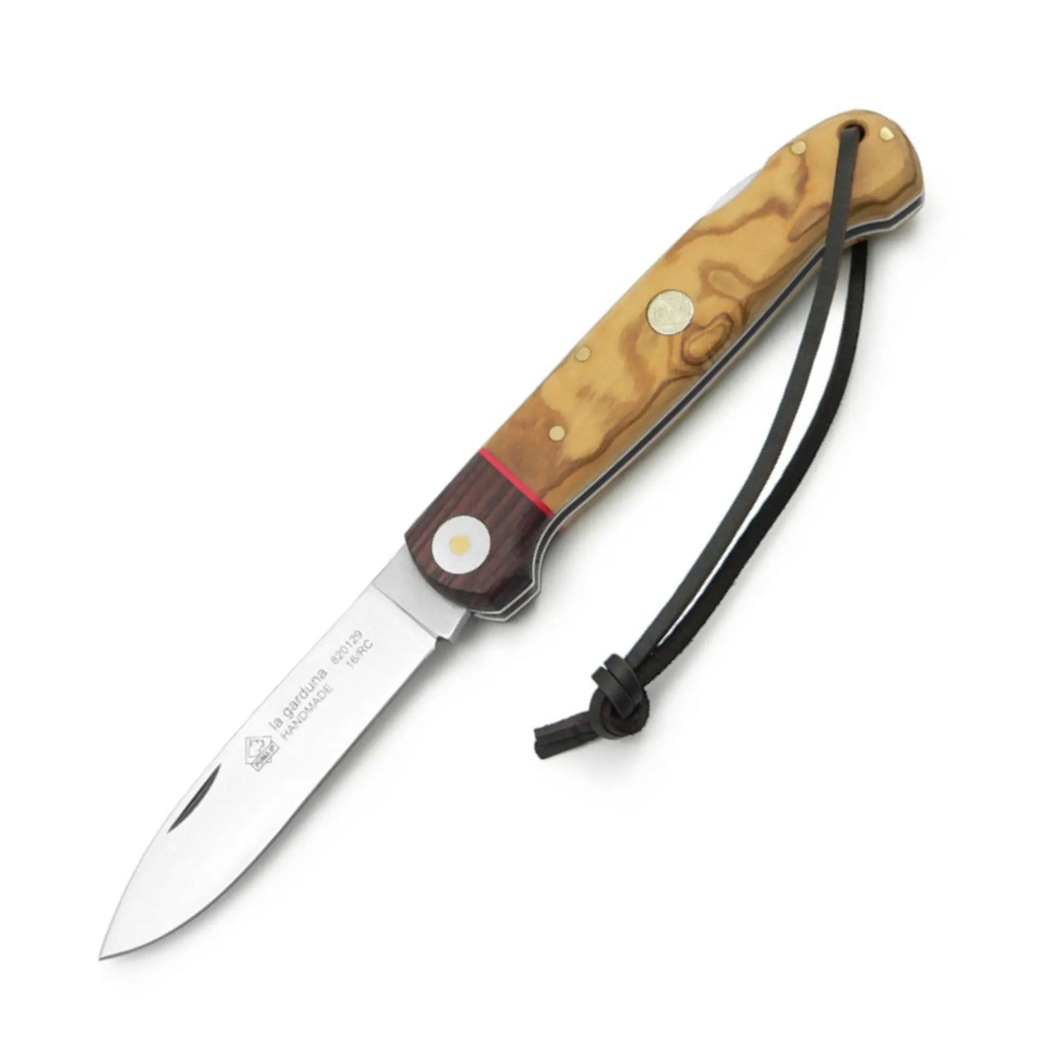 PUMA IP la garduna PUMA IP