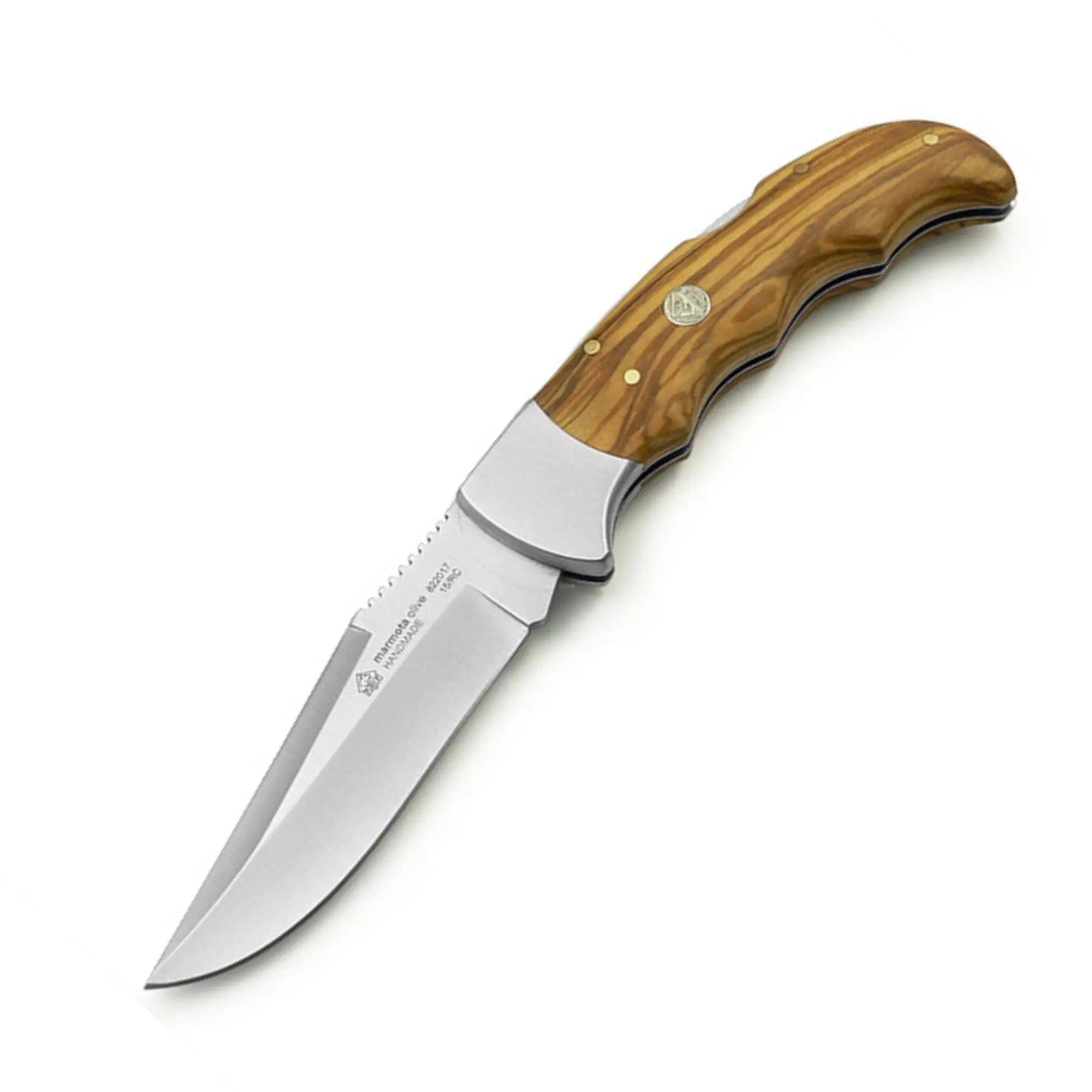 PUMA IP marmota, olive – PUMA GmbH IP Solingen