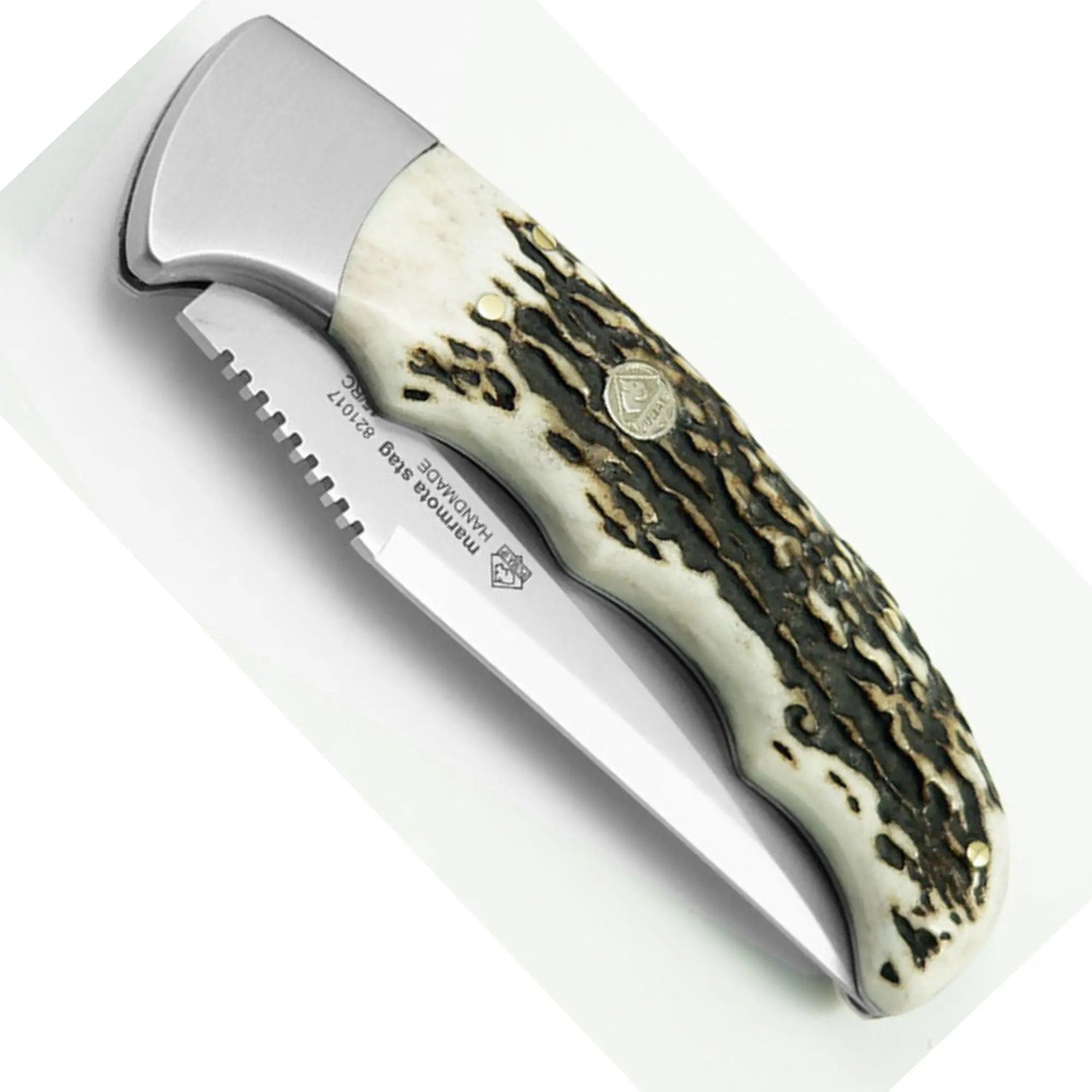 PUMA IP marmota, stag PUMA IP