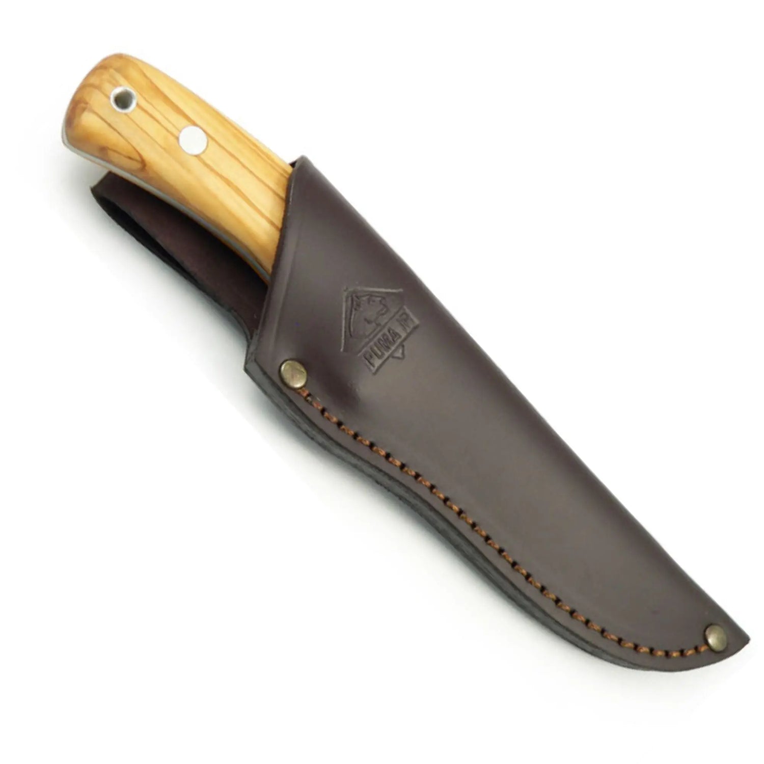 PUMA IP montero, olive PUMA IP