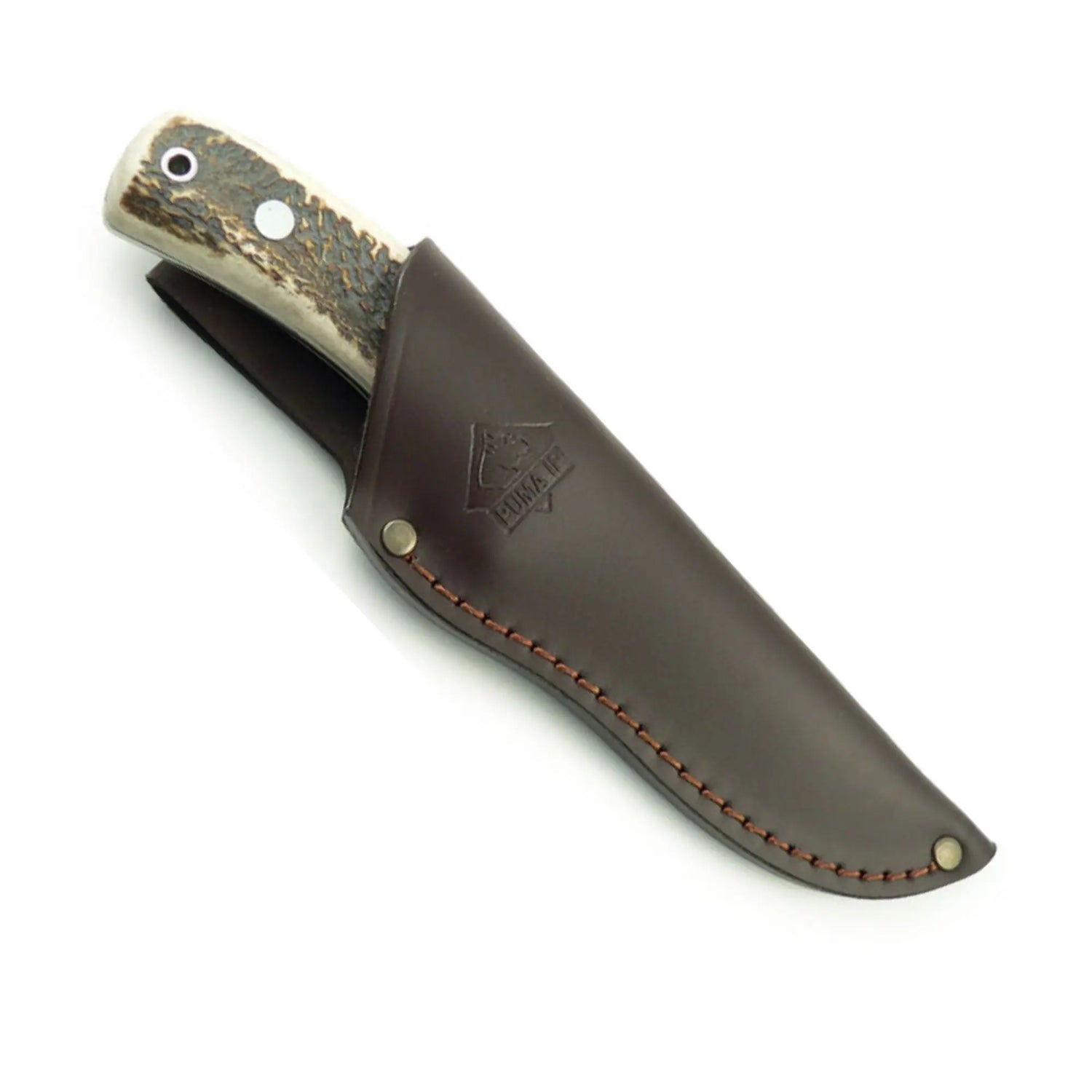 PUMA IP montero, stag PUMA IP