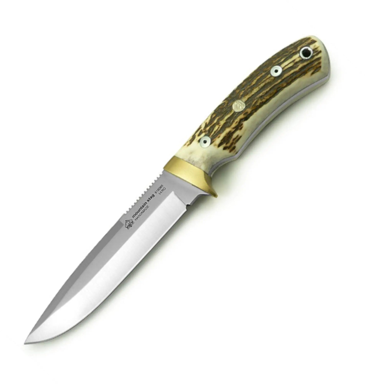 PUMA IP Berg, Hirsch PUMA IP