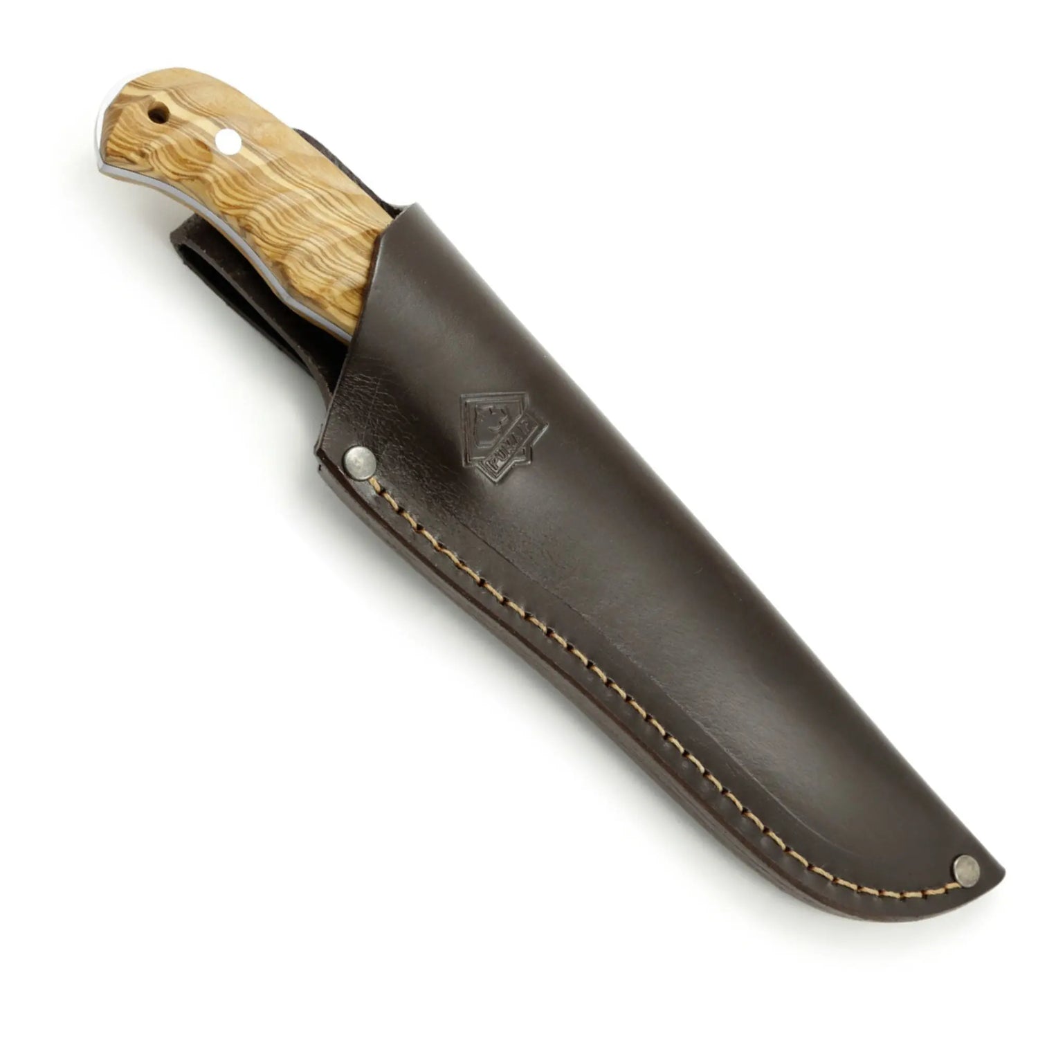 PUMA IP ondular IV olive PUMA IP